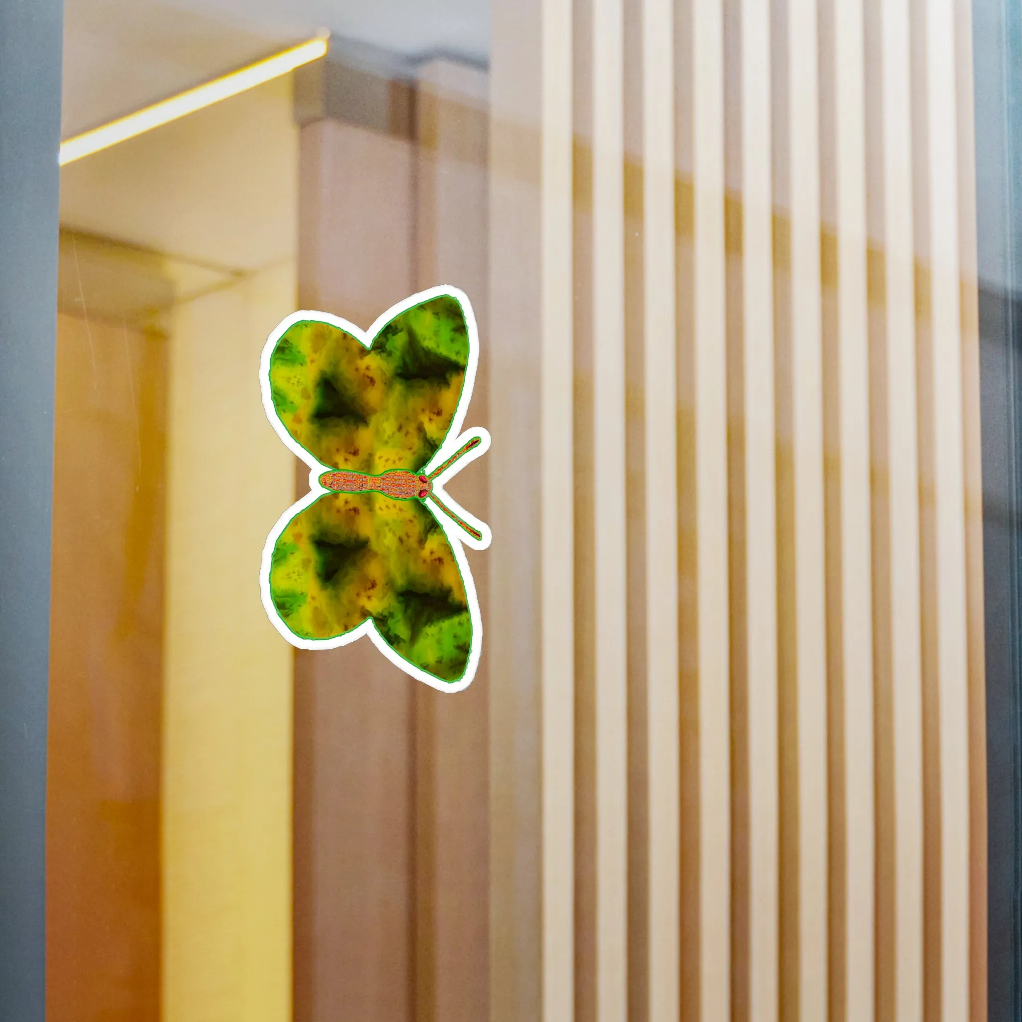 Ante Iridem Margo (Vinyl Decals)(Butterfly Glade Denizen) RJSTH@Fabric#3_4 of 16 RJSTHw2023 RJS
