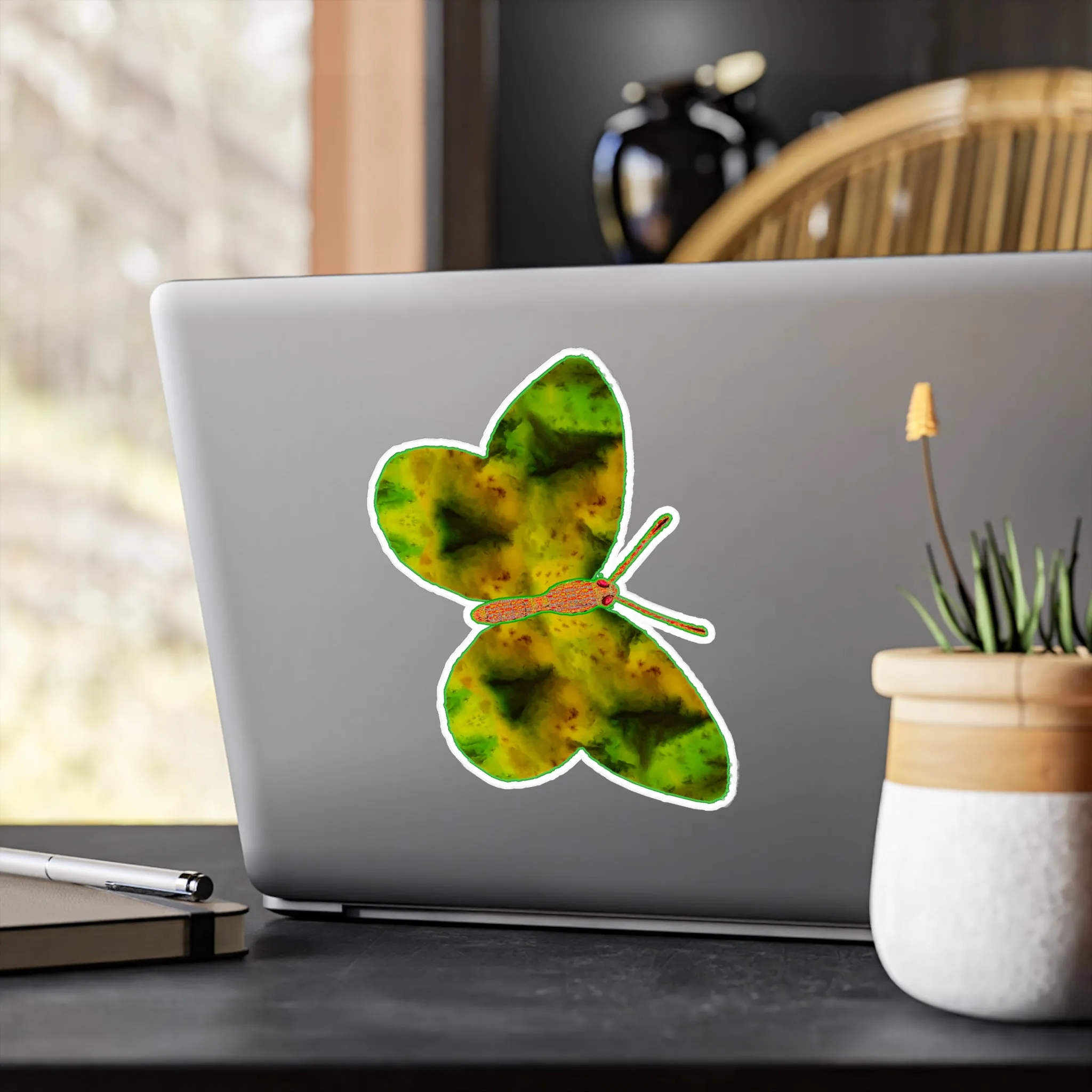 Ante Iridem Margo (Vinyl Decals)(Butterfly Glade Denizen) RJSTH@Fabric#3_4 of 16 RJSTHw2023 RJS
