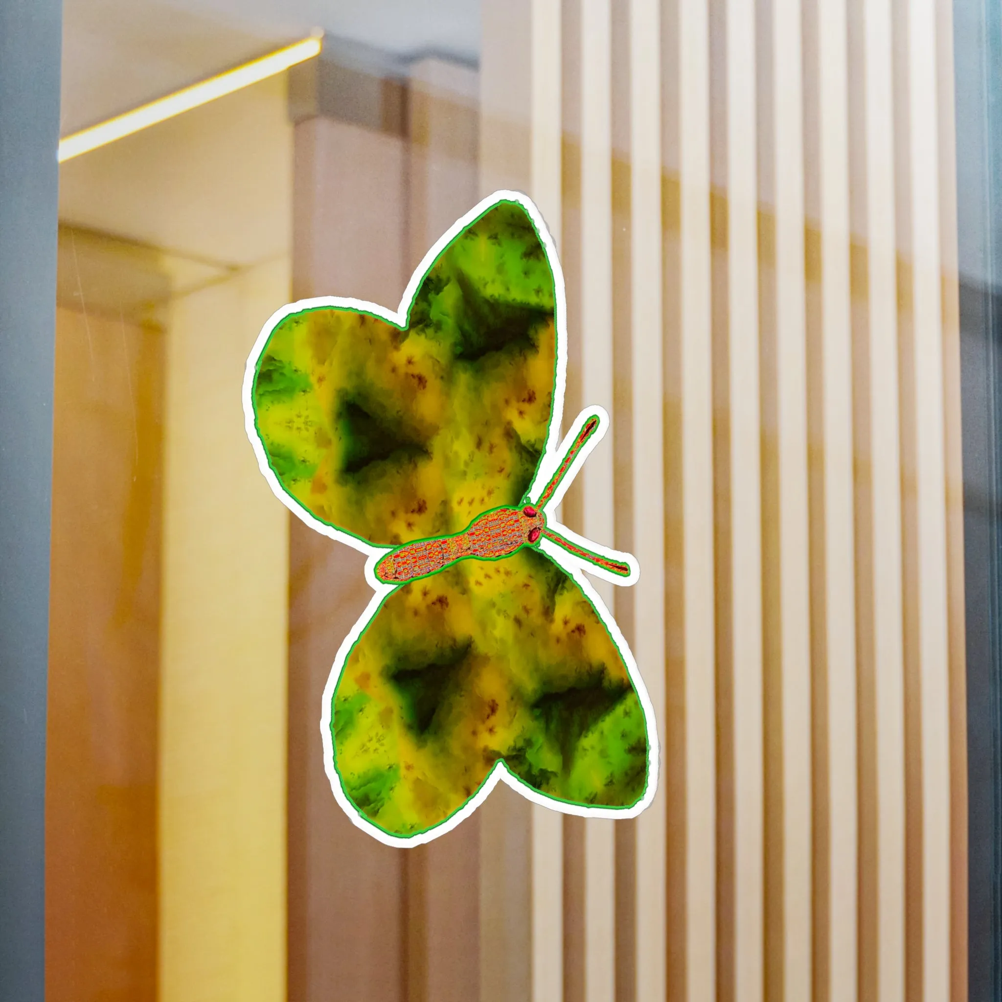 Ante Iridem Margo (Vinyl Decals)(Butterfly Glade Denizen) RJSTH@Fabric#3_4 of 16 RJSTHw2023 RJS