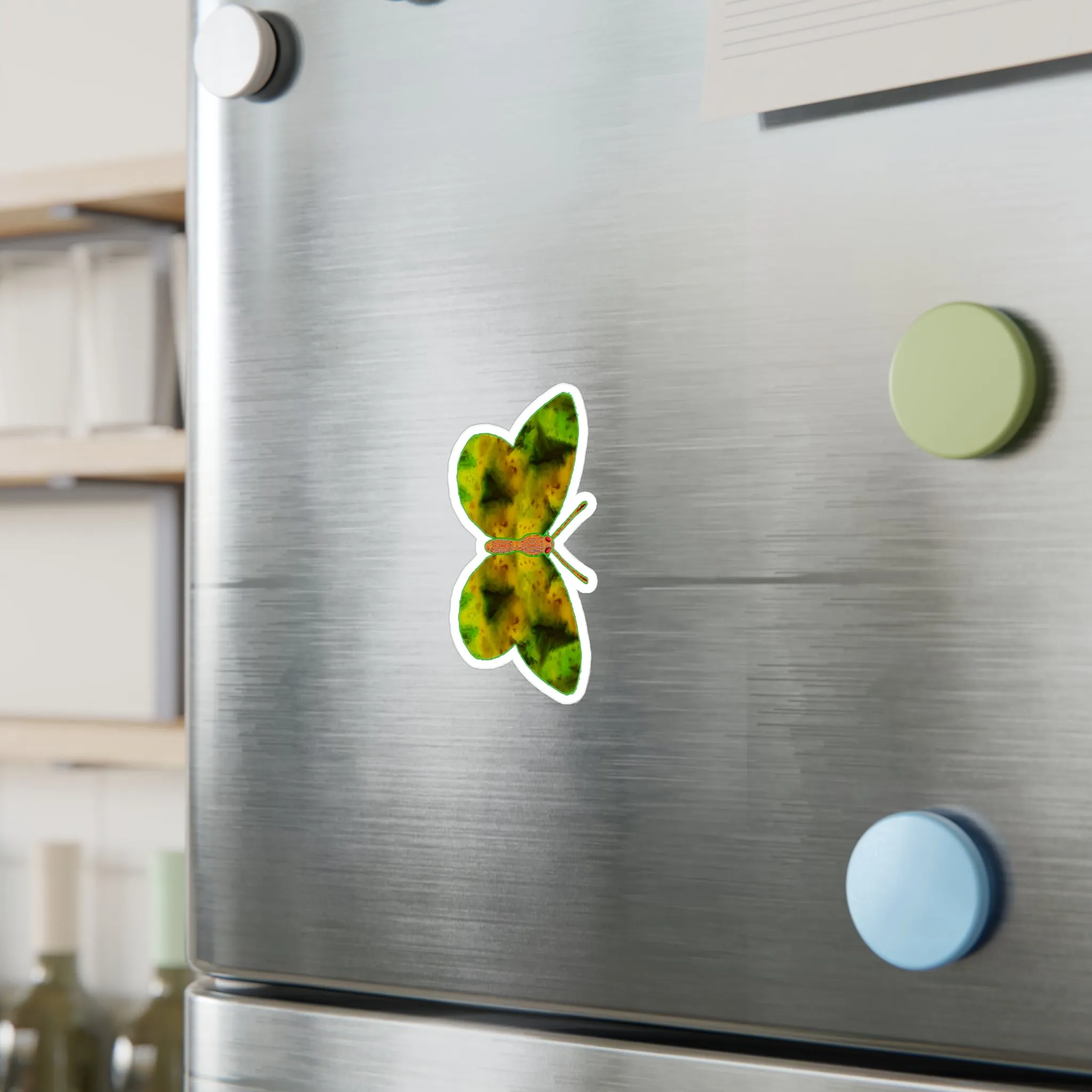 Ante Iridem Margo (Vinyl Decals)(Butterfly Glade Denizen) RJSTH@Fabric#3_4 of 16 RJSTHw2023 RJS