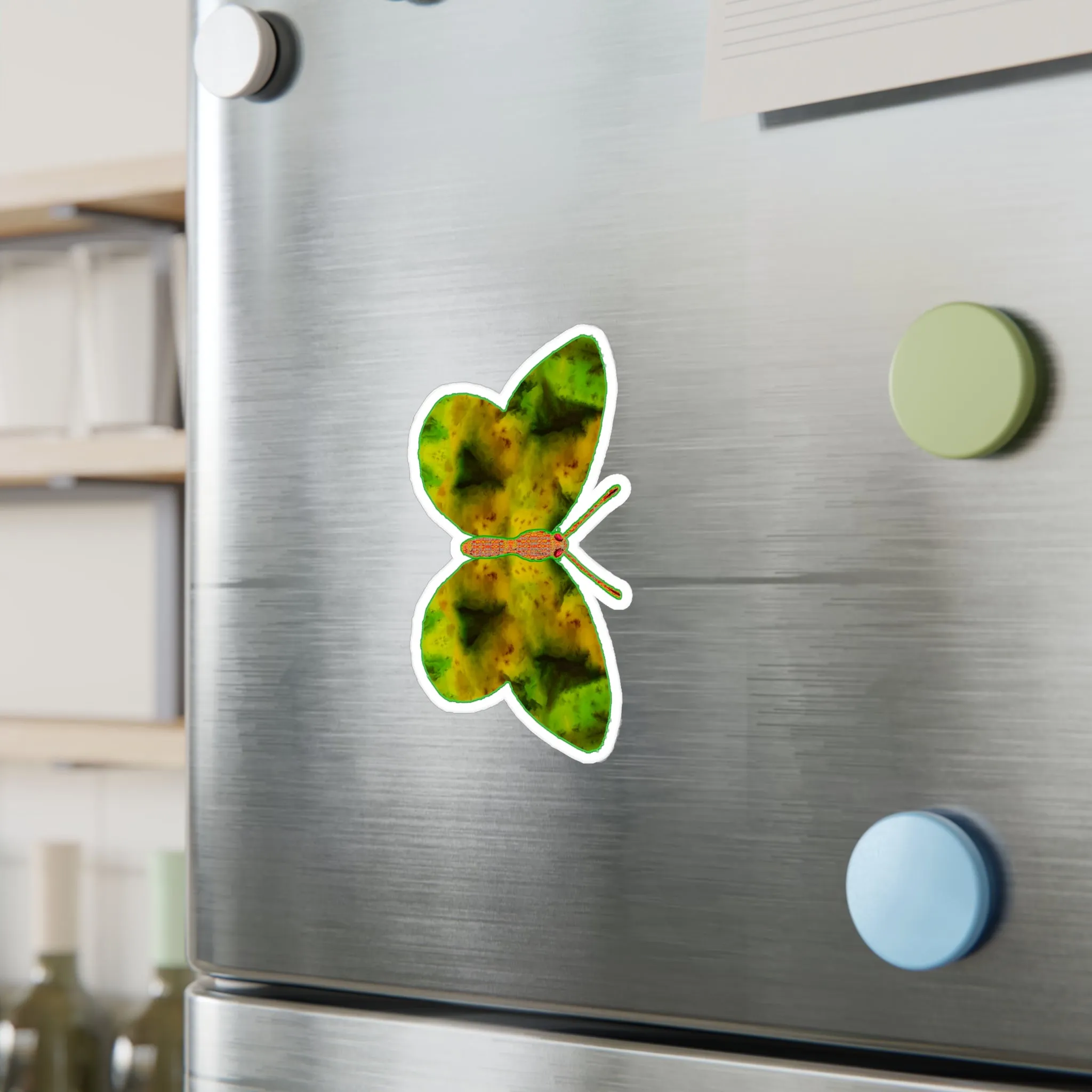 Ante Iridem Margo (Vinyl Decals)(Butterfly Glade Denizen) RJSTH@Fabric#3_4 of 16 RJSTHw2023 RJS