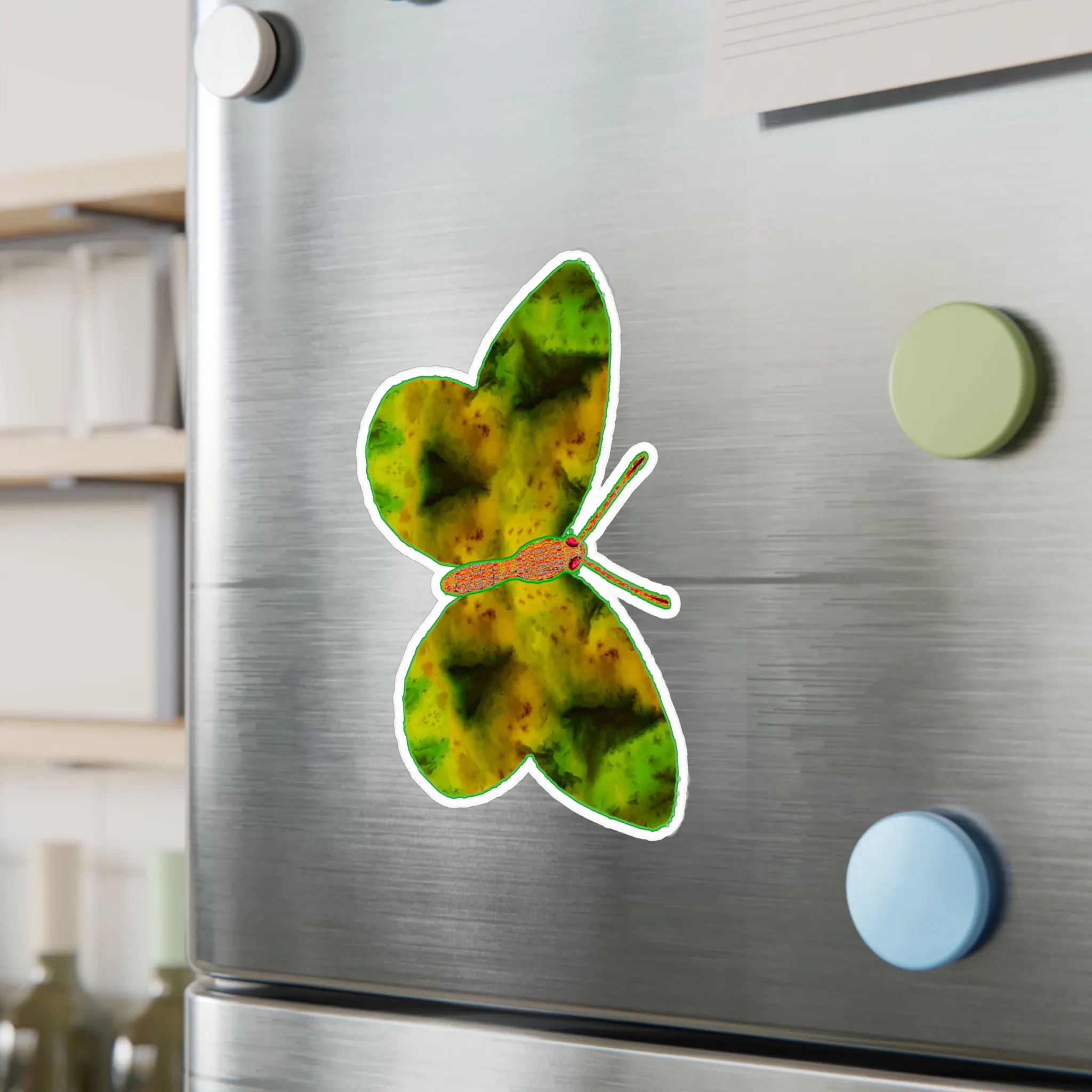 Ante Iridem Margo (Vinyl Decals)(Butterfly Glade Denizen) RJSTH@Fabric#3_4 of 16 RJSTHw2023 RJS