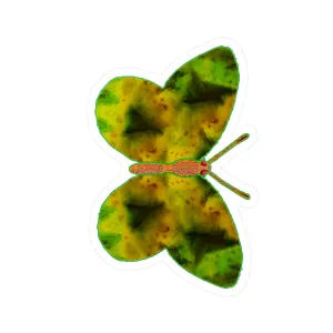 Ante Iridem Margo (Vinyl Decals)(Butterfly Glade Denizen) RJSTH@Fabric#3_4 of 16 RJSTHw2023 RJS