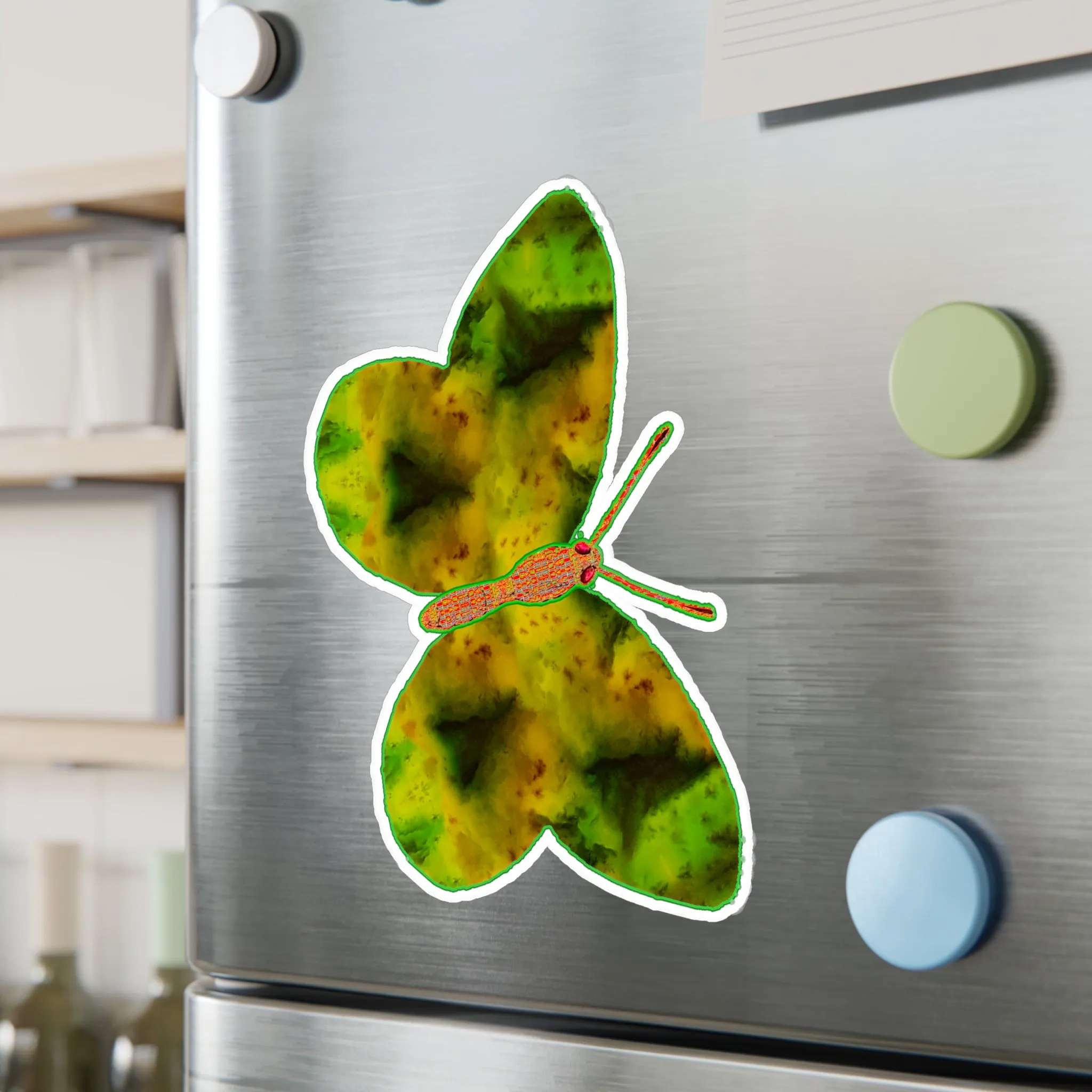 Ante Iridem Margo (Vinyl Decals)(Butterfly Glade Denizen) RJSTH@Fabric#3_4 of 16 RJSTHw2023 RJS