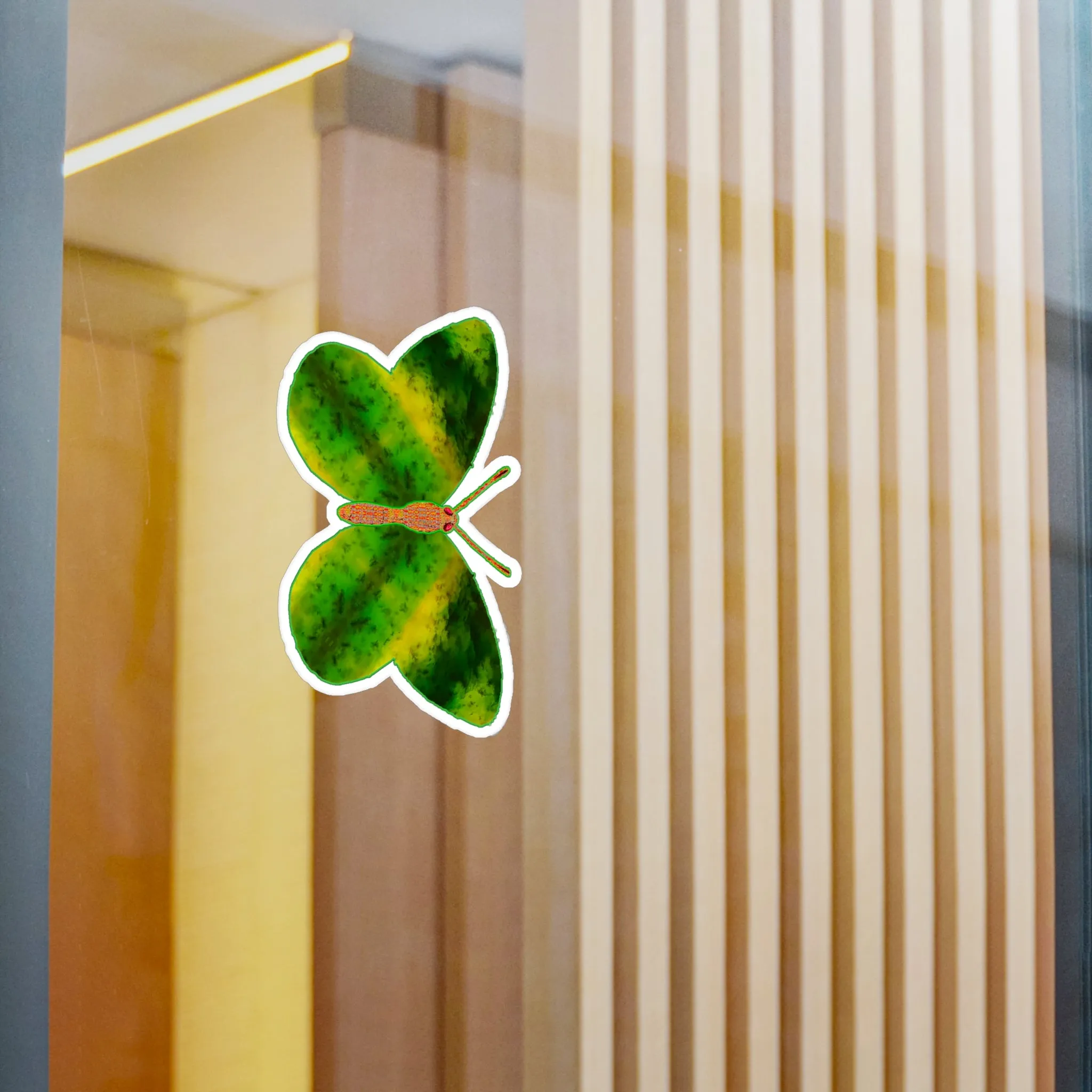 Ante Iridem Margo (Vinyl Decals)(Butterfly Glade Denizen) RJSTH@Fabric#3_5 of 16 RJSTHw2023 RJS