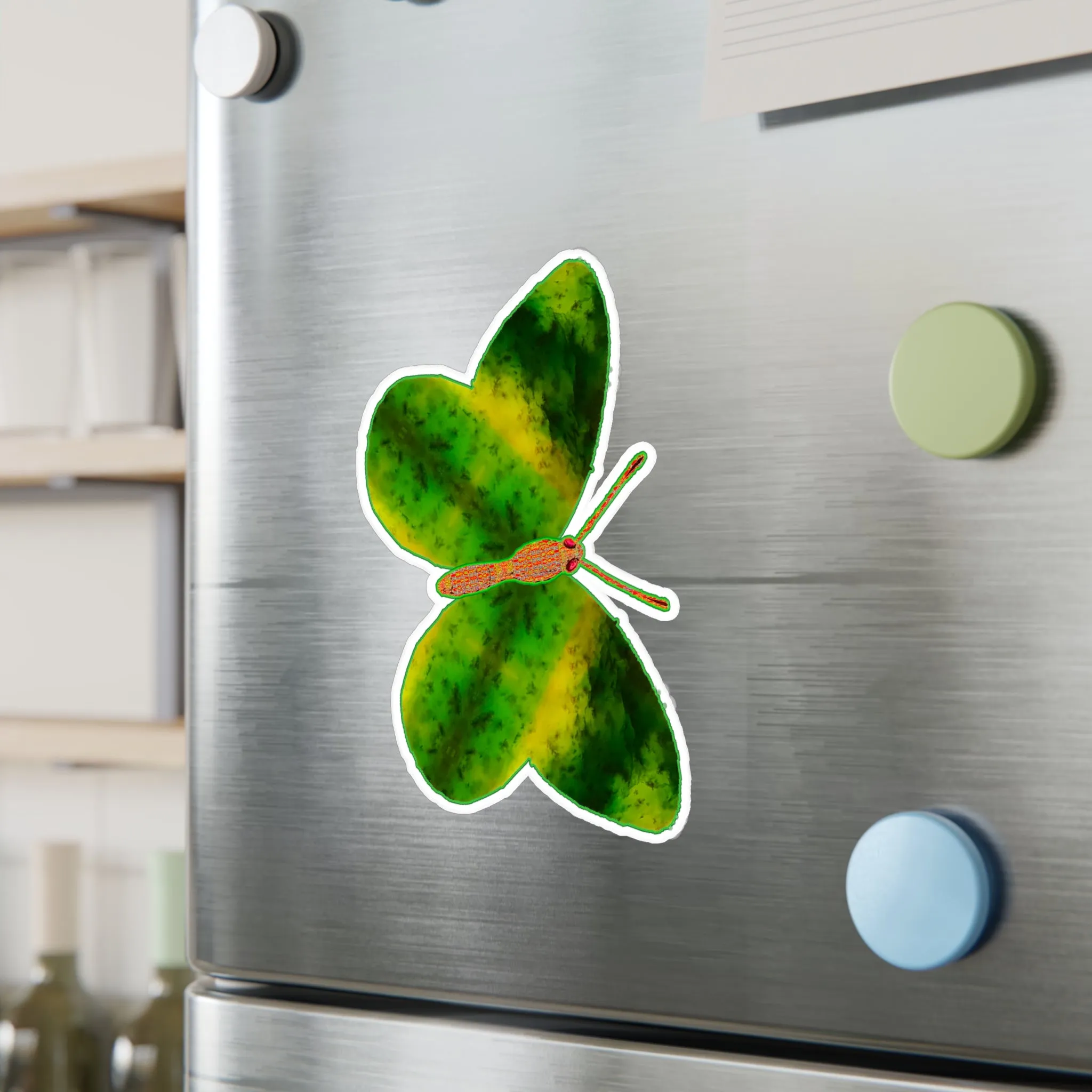 Ante Iridem Margo (Vinyl Decals)(Butterfly Glade Denizen) RJSTH@Fabric#3_5 of 16 RJSTHw2023 RJS
