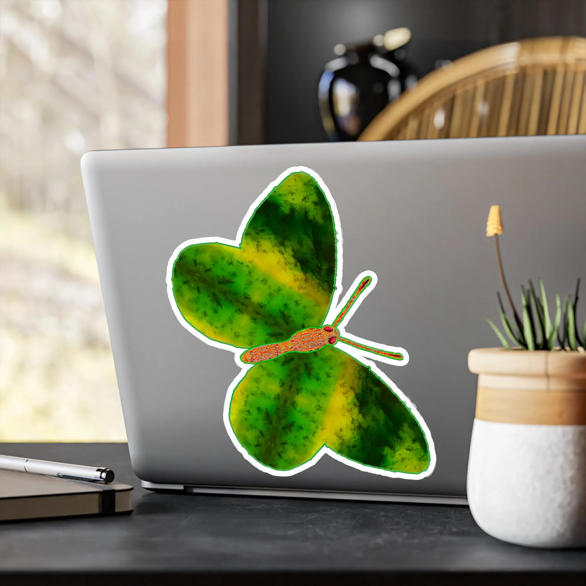 Ante Iridem Margo (Vinyl Decals)(Butterfly Glade Denizen) RJSTH@Fabric#3_5 of 16 RJSTHw2023 RJS