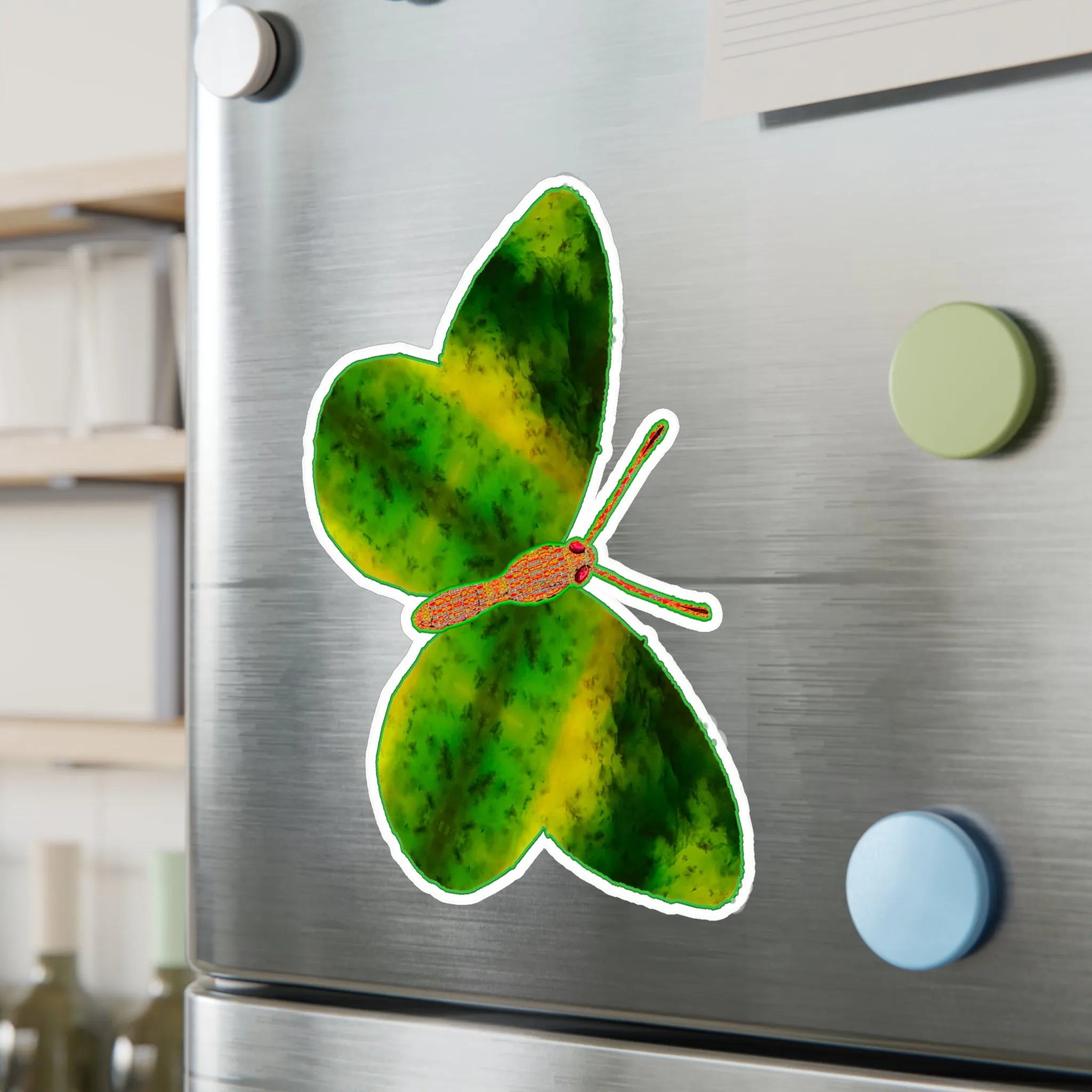 Ante Iridem Margo (Vinyl Decals)(Butterfly Glade Denizen) RJSTH@Fabric#3_5 of 16 RJSTHw2023 RJS