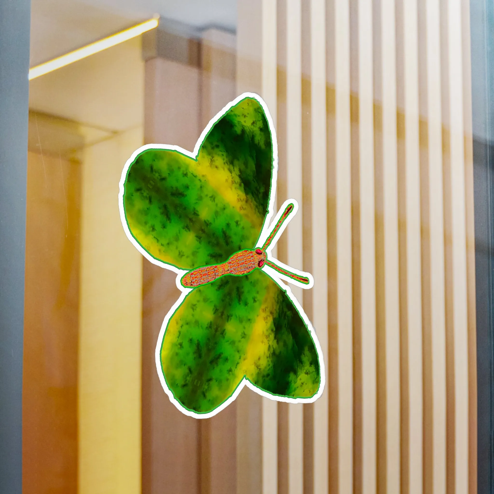 Ante Iridem Margo (Vinyl Decals)(Butterfly Glade Denizen) RJSTH@Fabric#3_5 of 16 RJSTHw2023 RJS