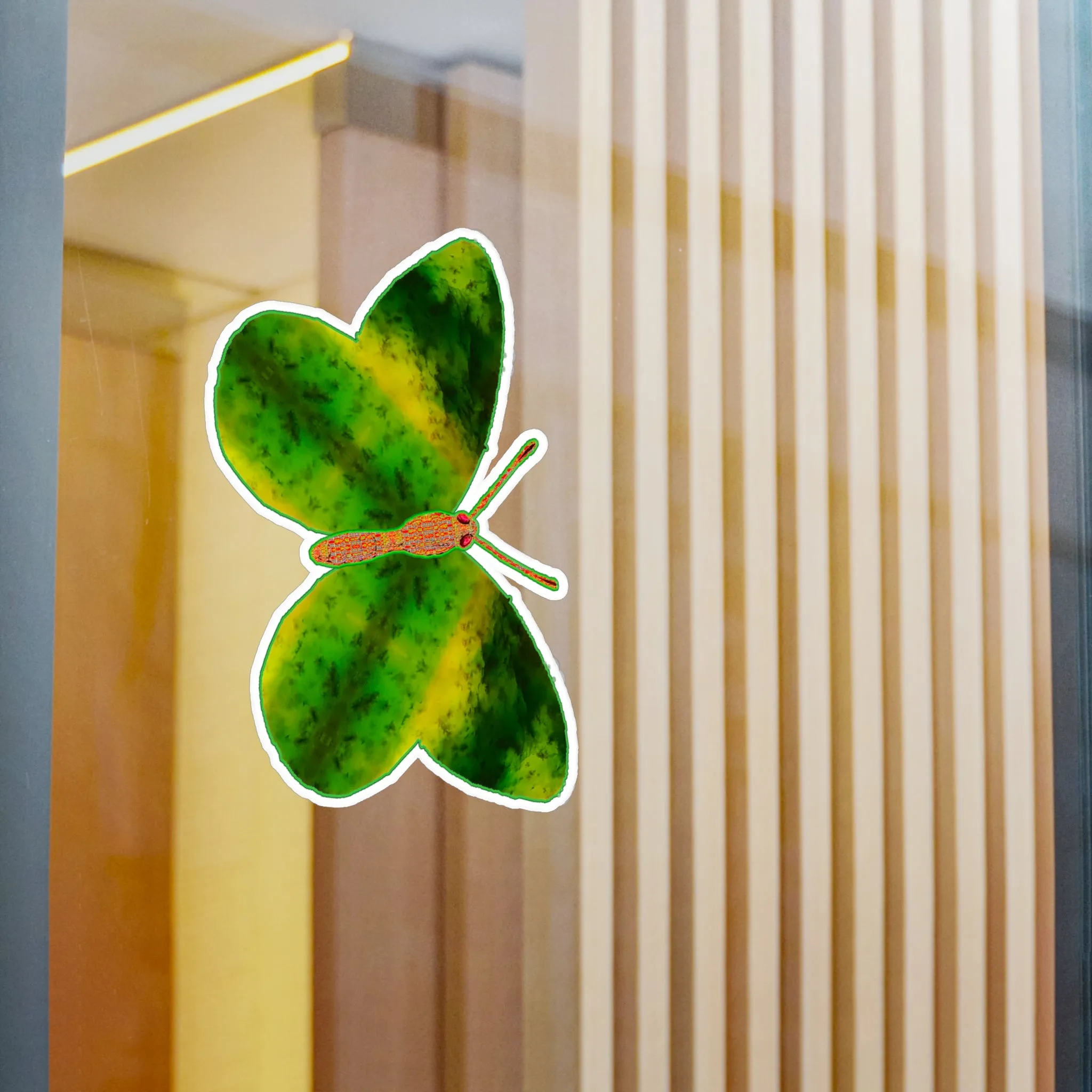 Ante Iridem Margo (Vinyl Decals)(Butterfly Glade Denizen) RJSTH@Fabric#3_5 of 16 RJSTHw2023 RJS
