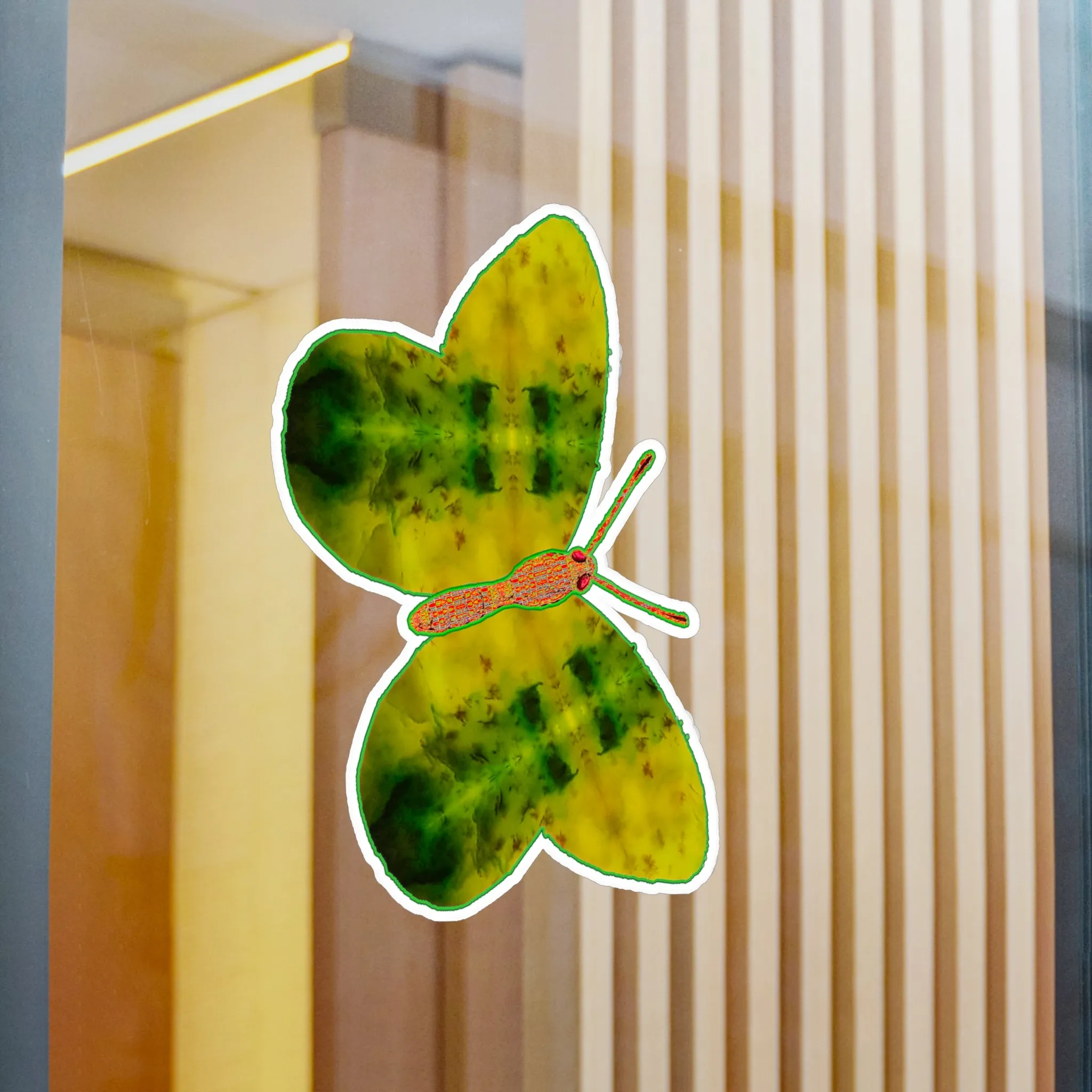 Ante Iridem Margo (Vinyl Decals)(Butterfly Glade Denizen) RJSTH@Fabric#3_8 of 16 RJSTHw2023 RJS