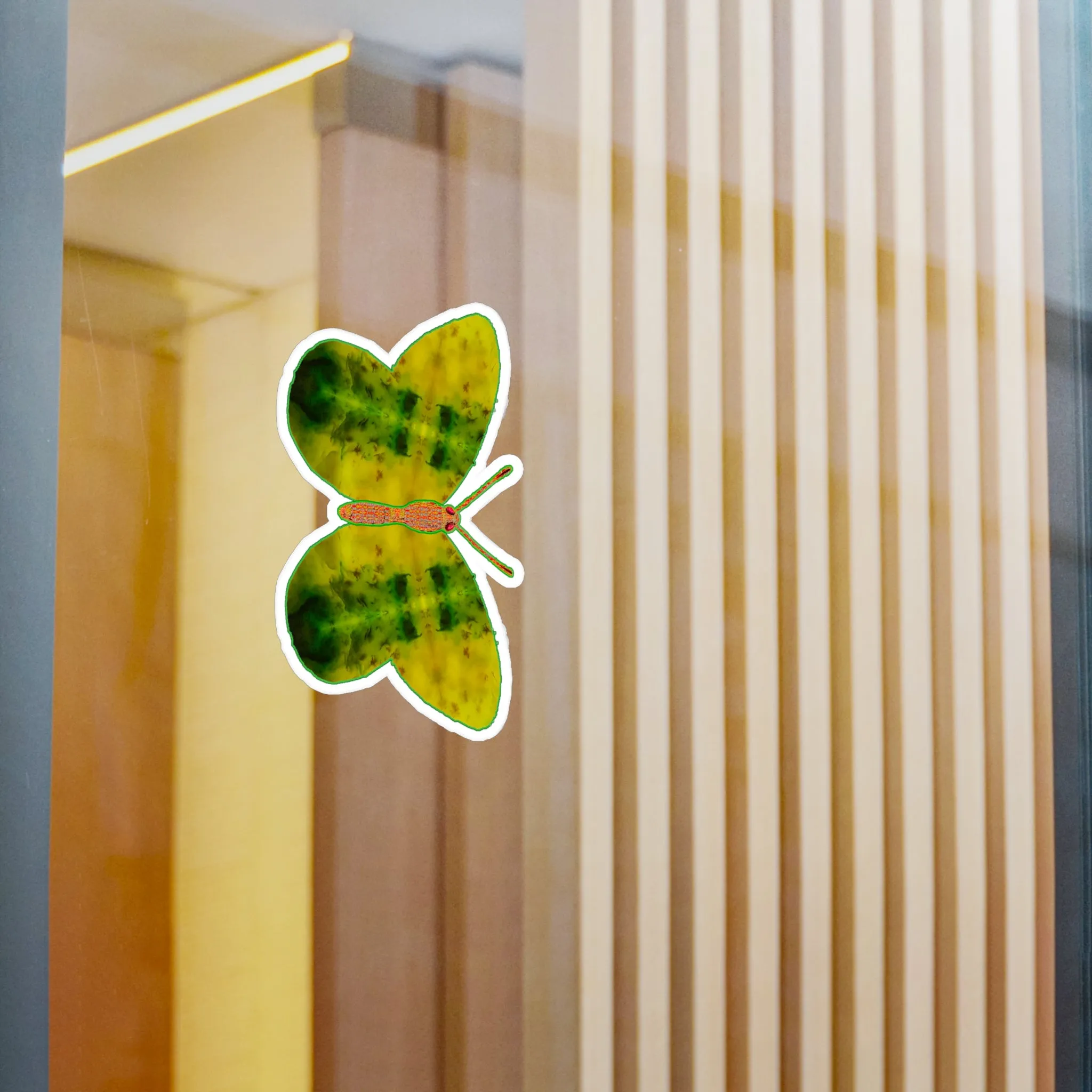 Ante Iridem Margo (Vinyl Decals)(Butterfly Glade Denizen) RJSTH@Fabric#3_8 of 16 RJSTHw2023 RJS