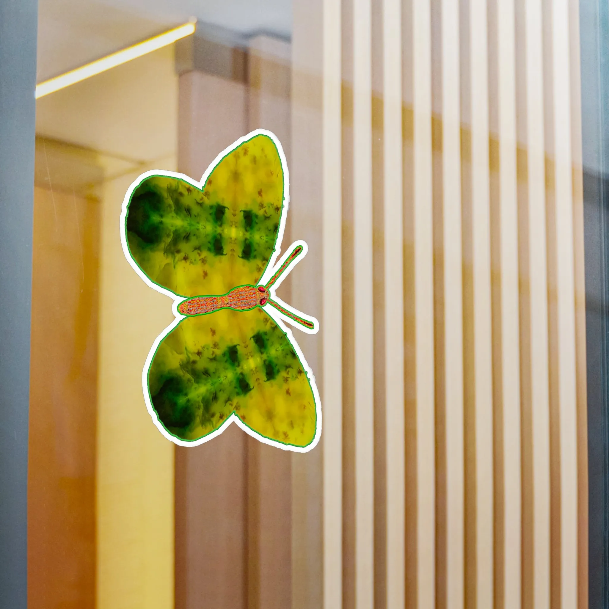 Ante Iridem Margo (Vinyl Decals)(Butterfly Glade Denizen) RJSTH@Fabric#3_8 of 16 RJSTHw2023 RJS