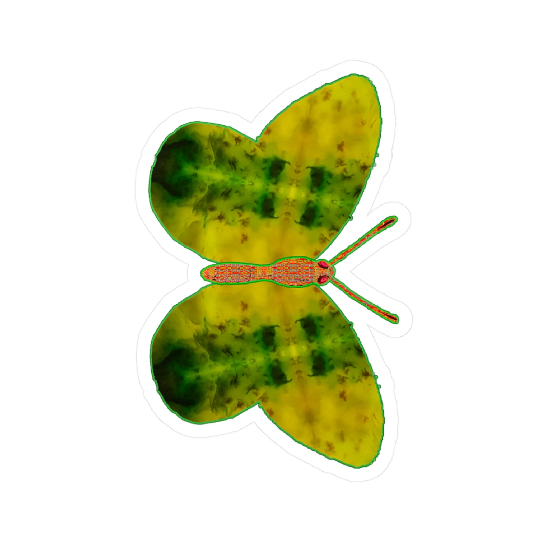 Ante Iridem Margo (Vinyl Decals)(Butterfly Glade Denizen) RJSTH@Fabric#3_8 of 16 RJSTHw2023 RJS