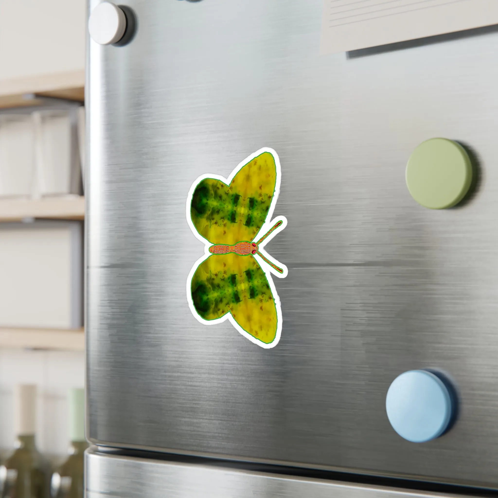 Ante Iridem Margo (Vinyl Decals)(Butterfly Glade Denizen) RJSTH@Fabric#3_8 of 16 RJSTHw2023 RJS
