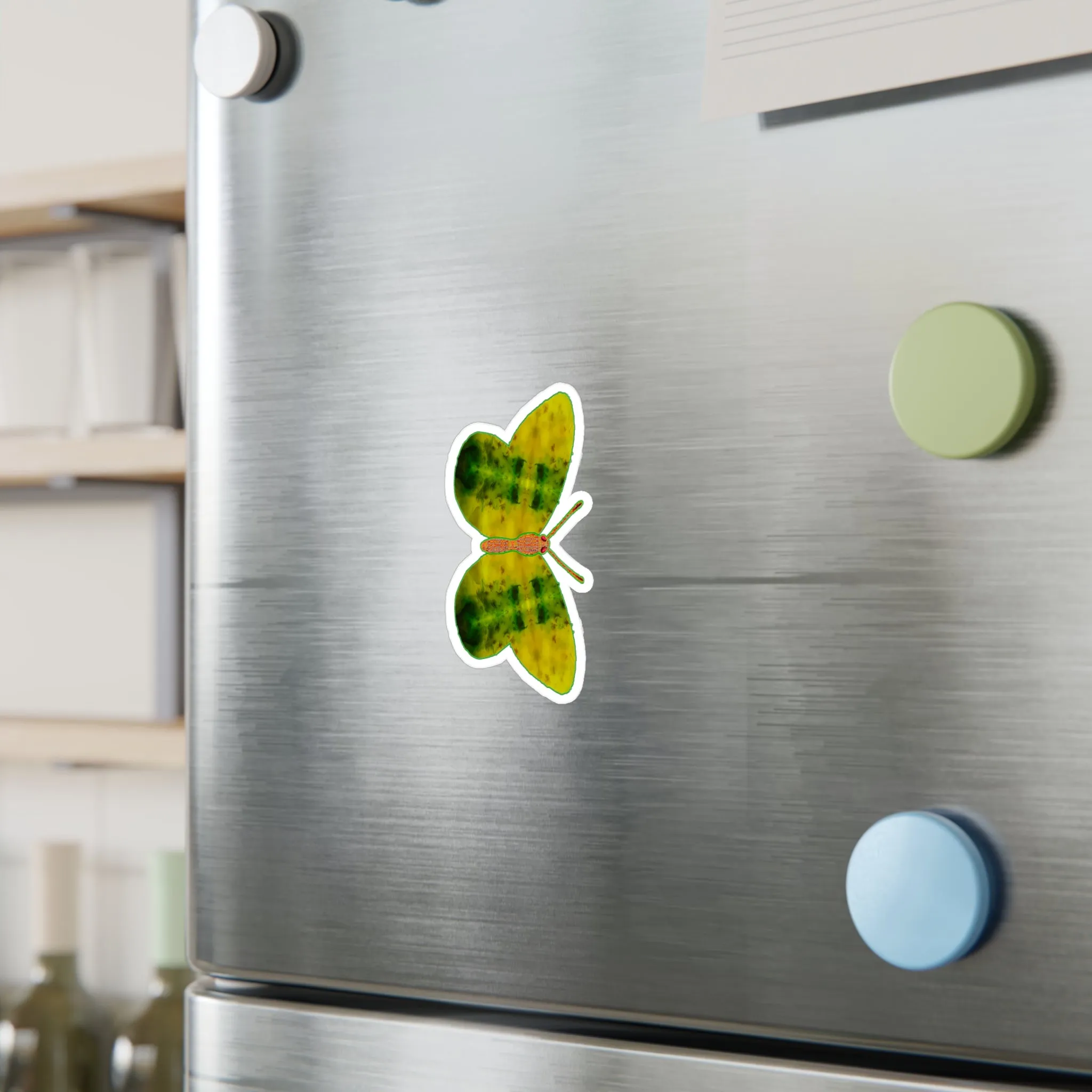 Ante Iridem Margo (Vinyl Decals)(Butterfly Glade Denizen) RJSTH@Fabric#3_8 of 16 RJSTHw2023 RJS
