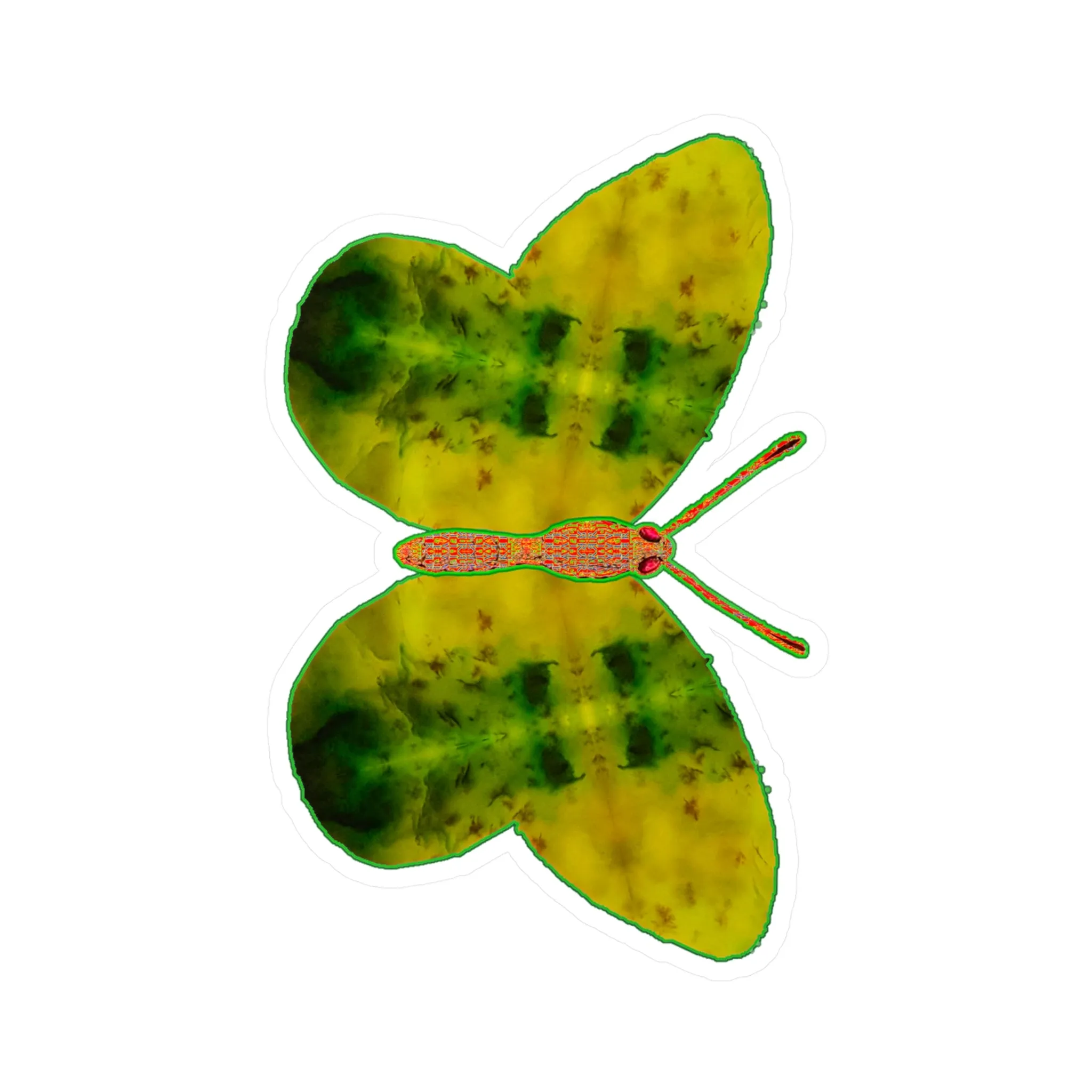 Ante Iridem Margo (Vinyl Decals)(Butterfly Glade Denizen) RJSTH@Fabric#3_8 of 16 RJSTHw2023 RJS