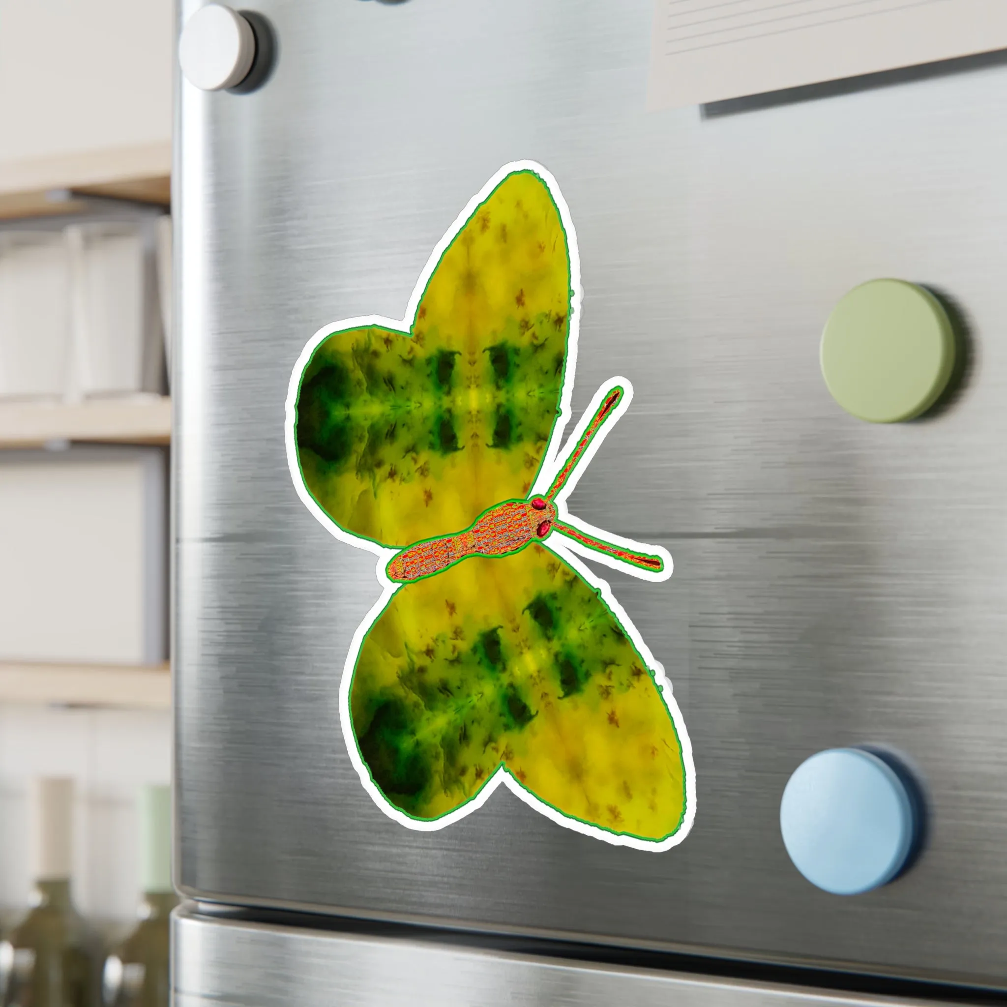 Ante Iridem Margo (Vinyl Decals)(Butterfly Glade Denizen) RJSTH@Fabric#3_8 of 16 RJSTHw2023 RJS