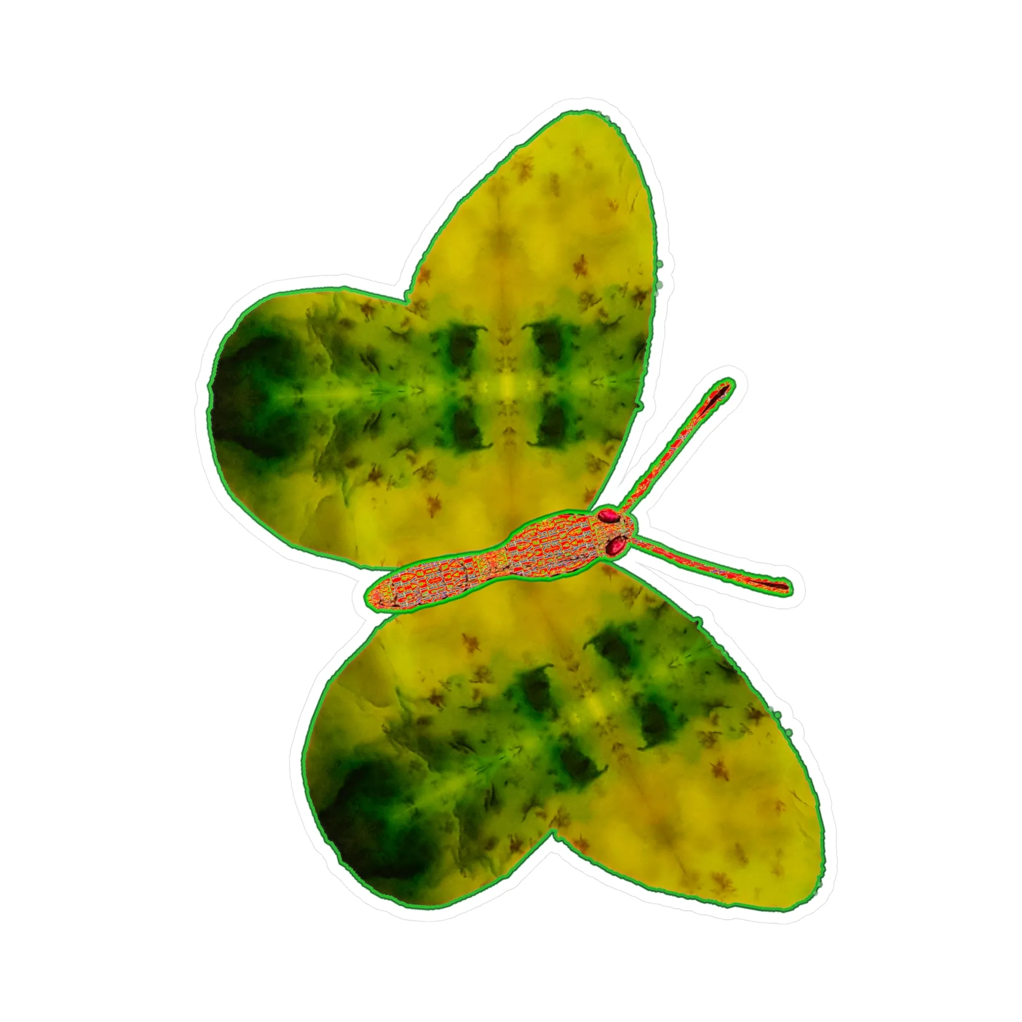 Ante Iridem Margo (Vinyl Decals)(Butterfly Glade Denizen) RJSTH@Fabric#3_8 of 16 RJSTHw2023 RJS