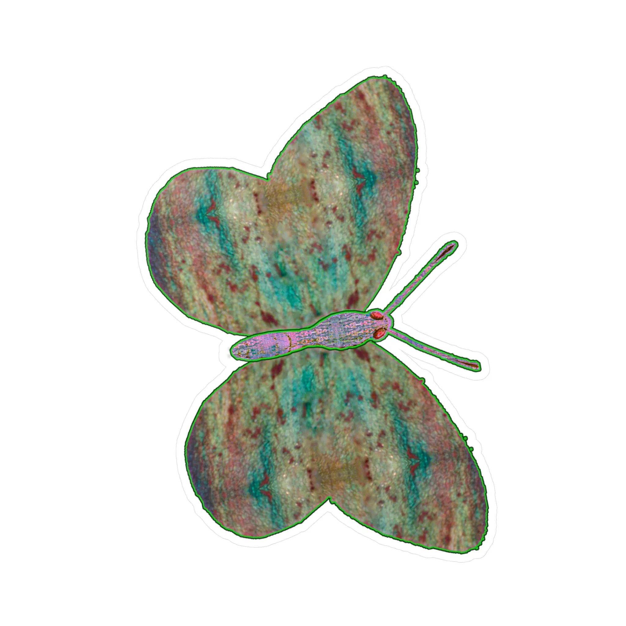 Ante Iridem Margo (Vinyl Decals)(Butterfly Glade Denizen) RJSTH@Fabric#4_1 of 15 RJSTHw2023 RJS