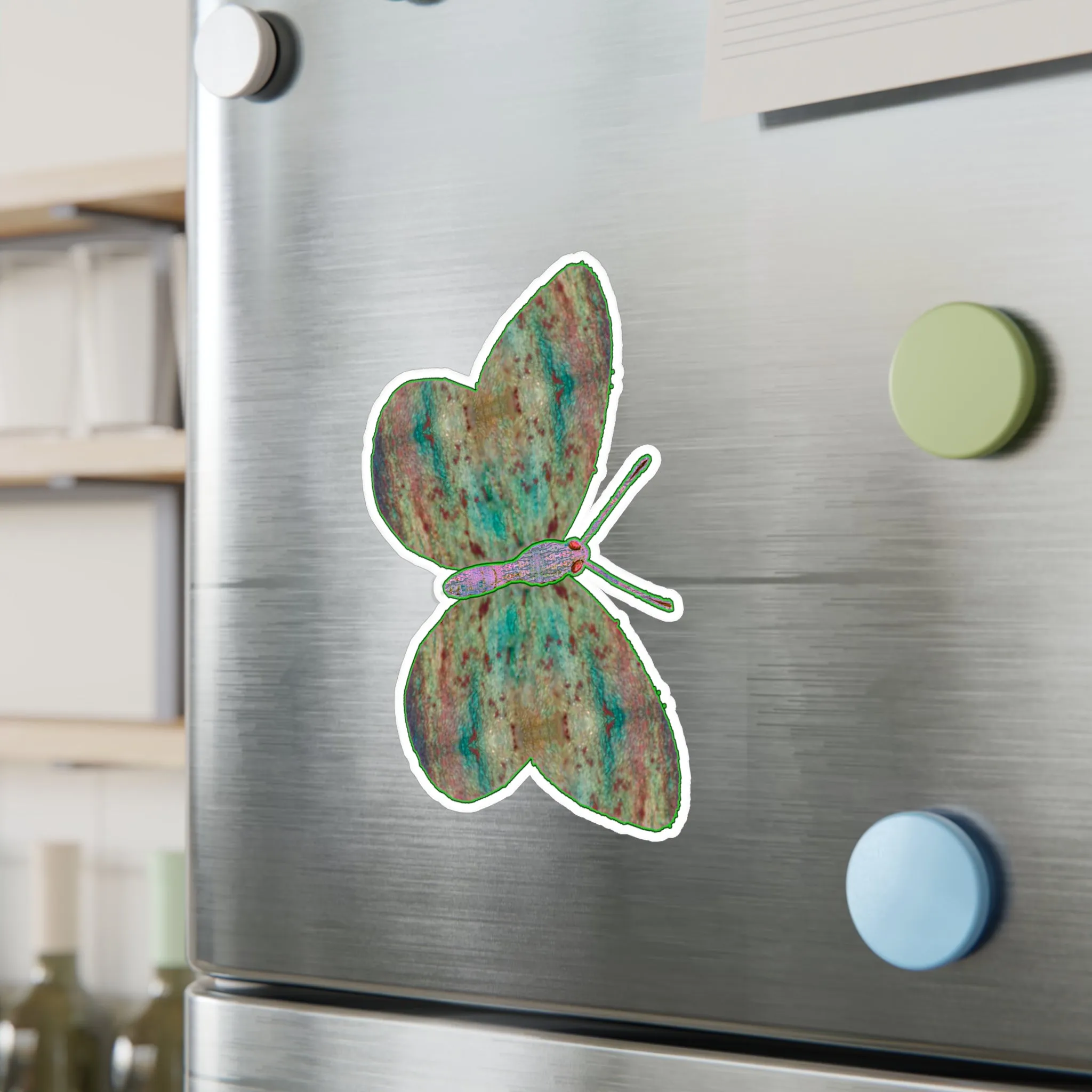 Ante Iridem Margo (Vinyl Decals)(Butterfly Glade Denizen) RJSTH@Fabric#4_1 of 15 RJSTHw2023 RJS
