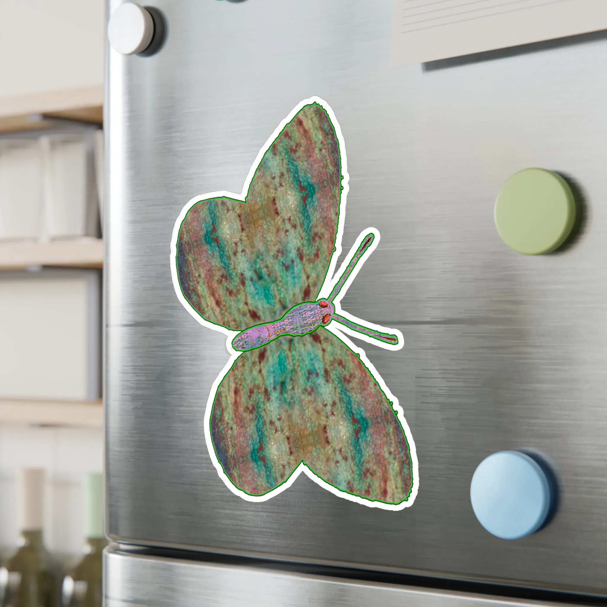 Ante Iridem Margo (Vinyl Decals)(Butterfly Glade Denizen) RJSTH@Fabric#4_1 of 15 RJSTHw2023 RJS