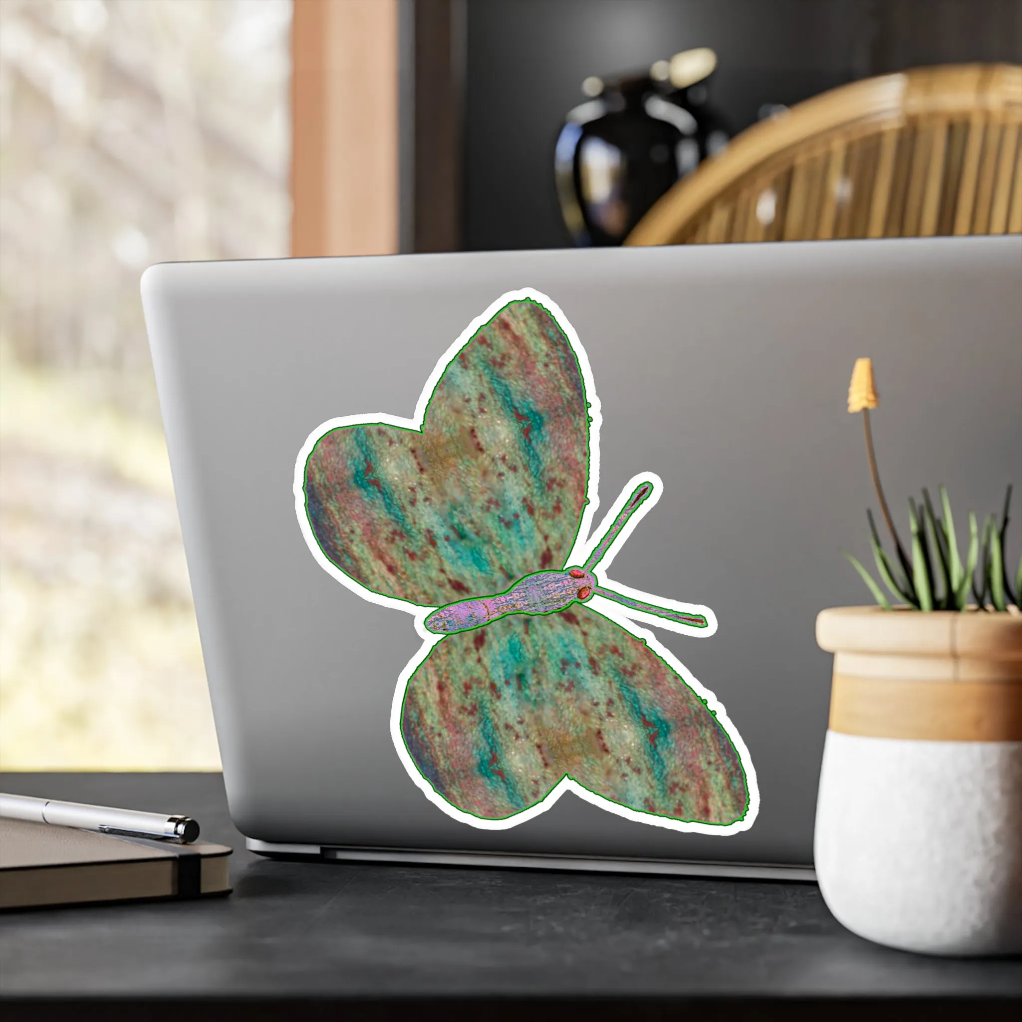 Ante Iridem Margo (Vinyl Decals)(Butterfly Glade Denizen) RJSTH@Fabric#4_1 of 15 RJSTHw2023 RJS