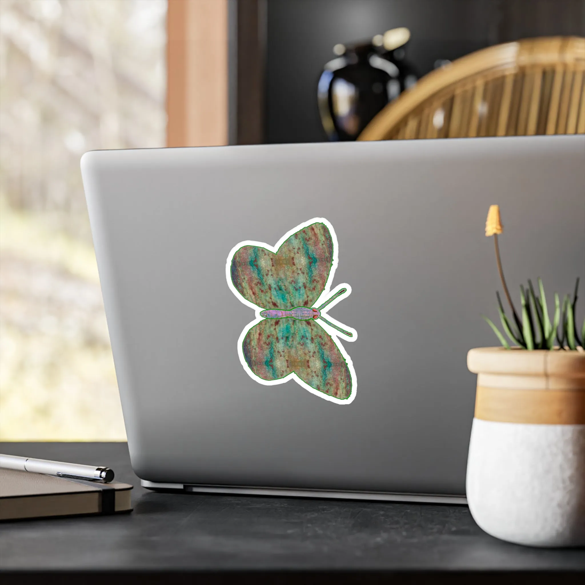 Ante Iridem Margo (Vinyl Decals)(Butterfly Glade Denizen) RJSTH@Fabric#4_1 of 15 RJSTHw2023 RJS
