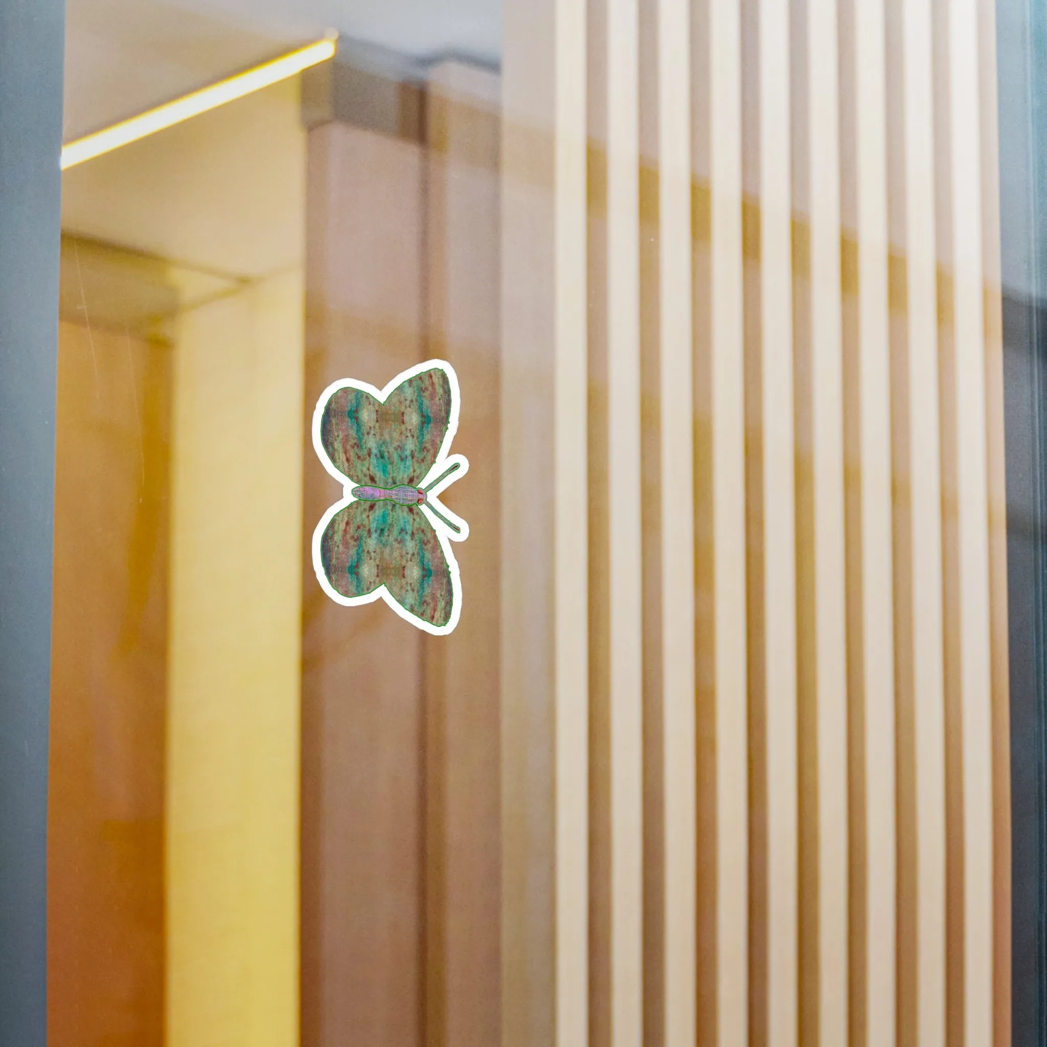 Ante Iridem Margo (Vinyl Decals)(Butterfly Glade Denizen) RJSTH@Fabric#4_1 of 15 RJSTHw2023 RJS
