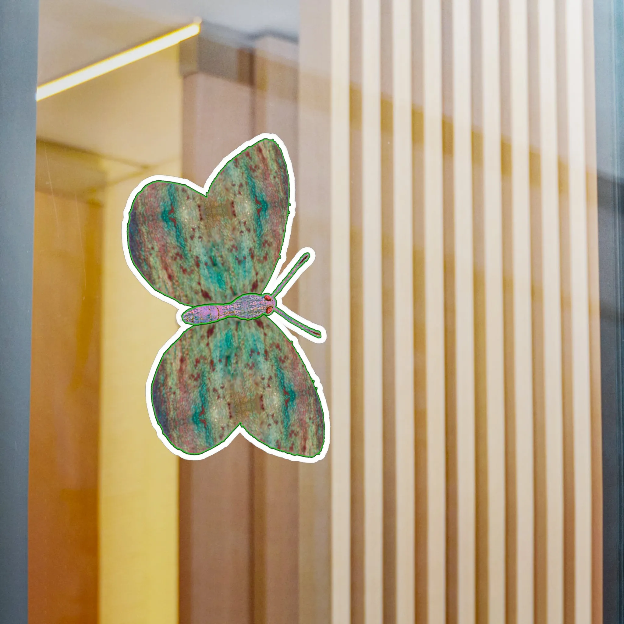Ante Iridem Margo (Vinyl Decals)(Butterfly Glade Denizen) RJSTH@Fabric#4_1 of 15 RJSTHw2023 RJS