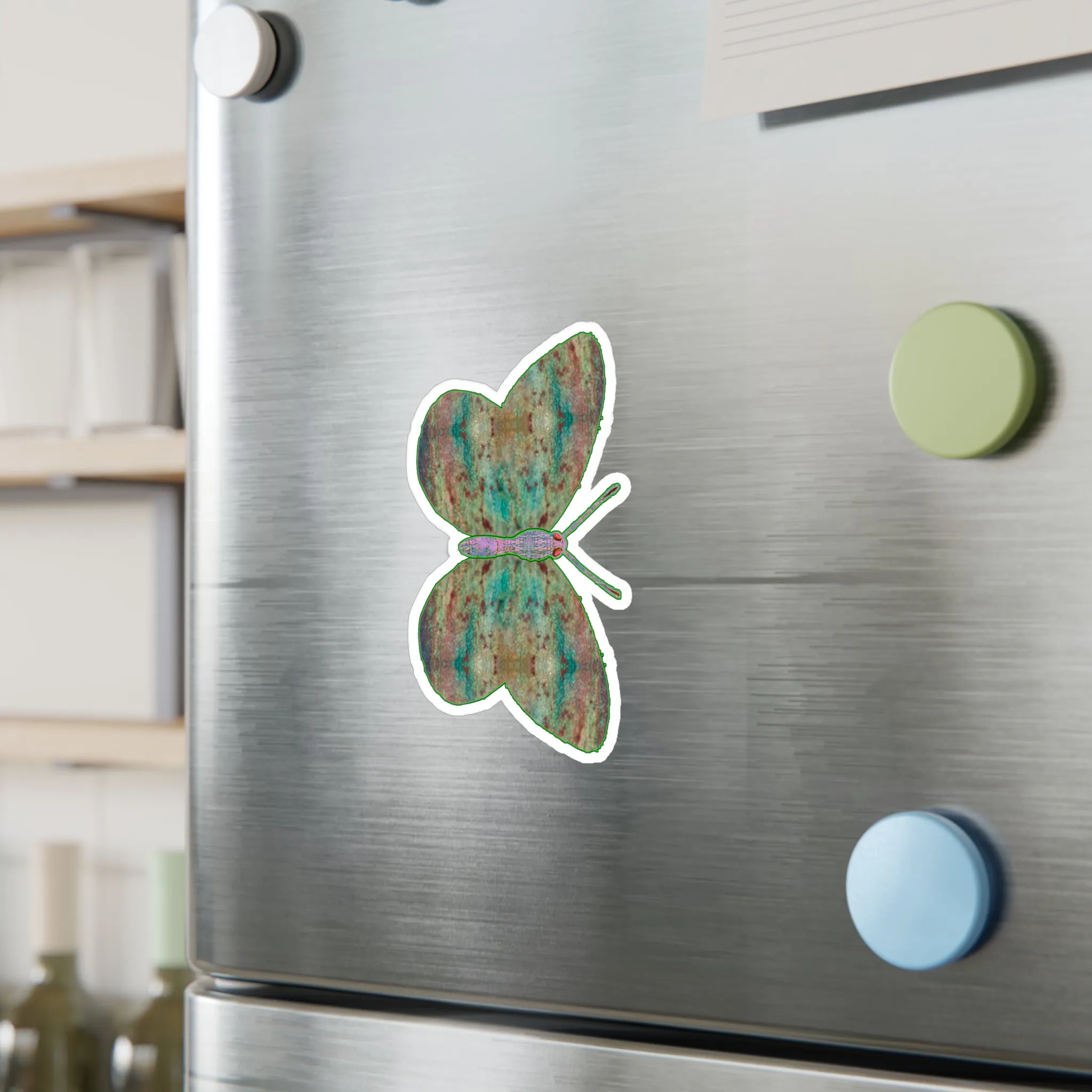 Ante Iridem Margo (Vinyl Decals)(Butterfly Glade Denizen) RJSTH@Fabric#4_1 of 15 RJSTHw2023 RJS