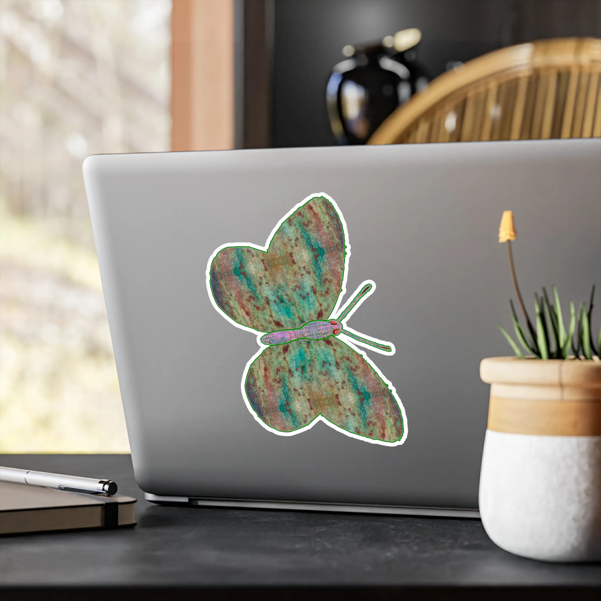 Ante Iridem Margo (Vinyl Decals)(Butterfly Glade Denizen) RJSTH@Fabric#4_1 of 15 RJSTHw2023 RJS