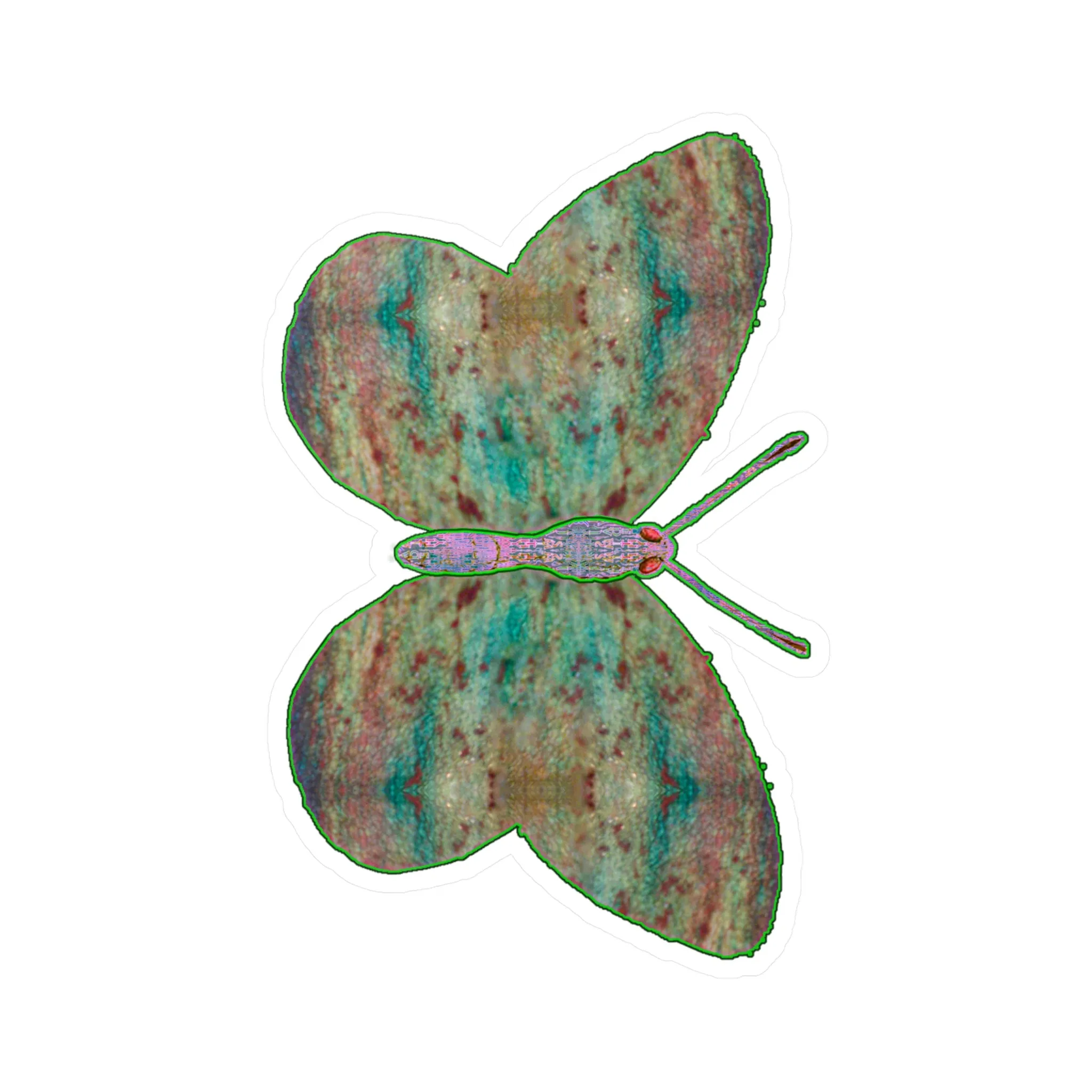 Ante Iridem Margo (Vinyl Decals)(Butterfly Glade Denizen) RJSTH@Fabric#4_1 of 15 RJSTHw2023 RJS