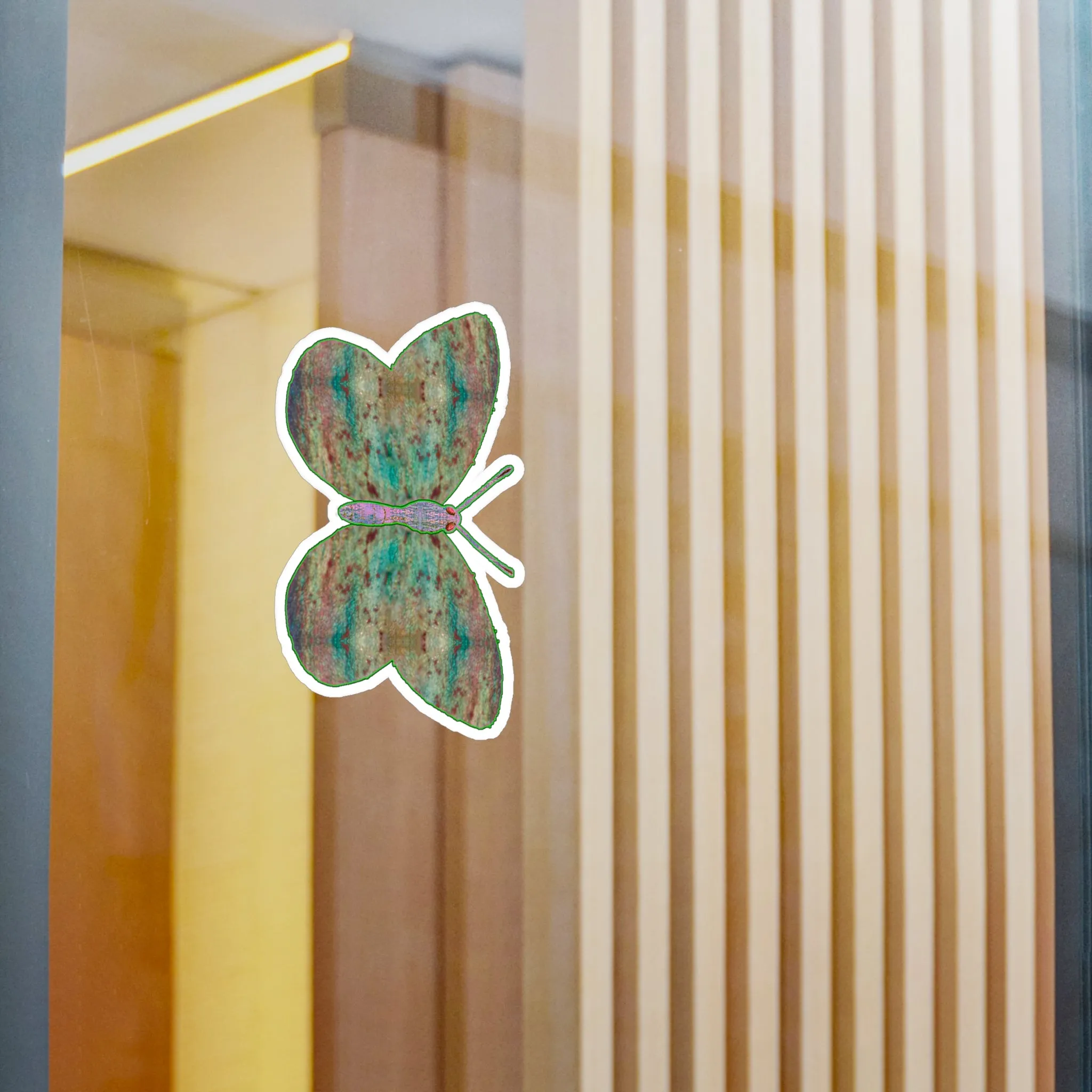 Ante Iridem Margo (Vinyl Decals)(Butterfly Glade Denizen) RJSTH@Fabric#4_1 of 15 RJSTHw2023 RJS
