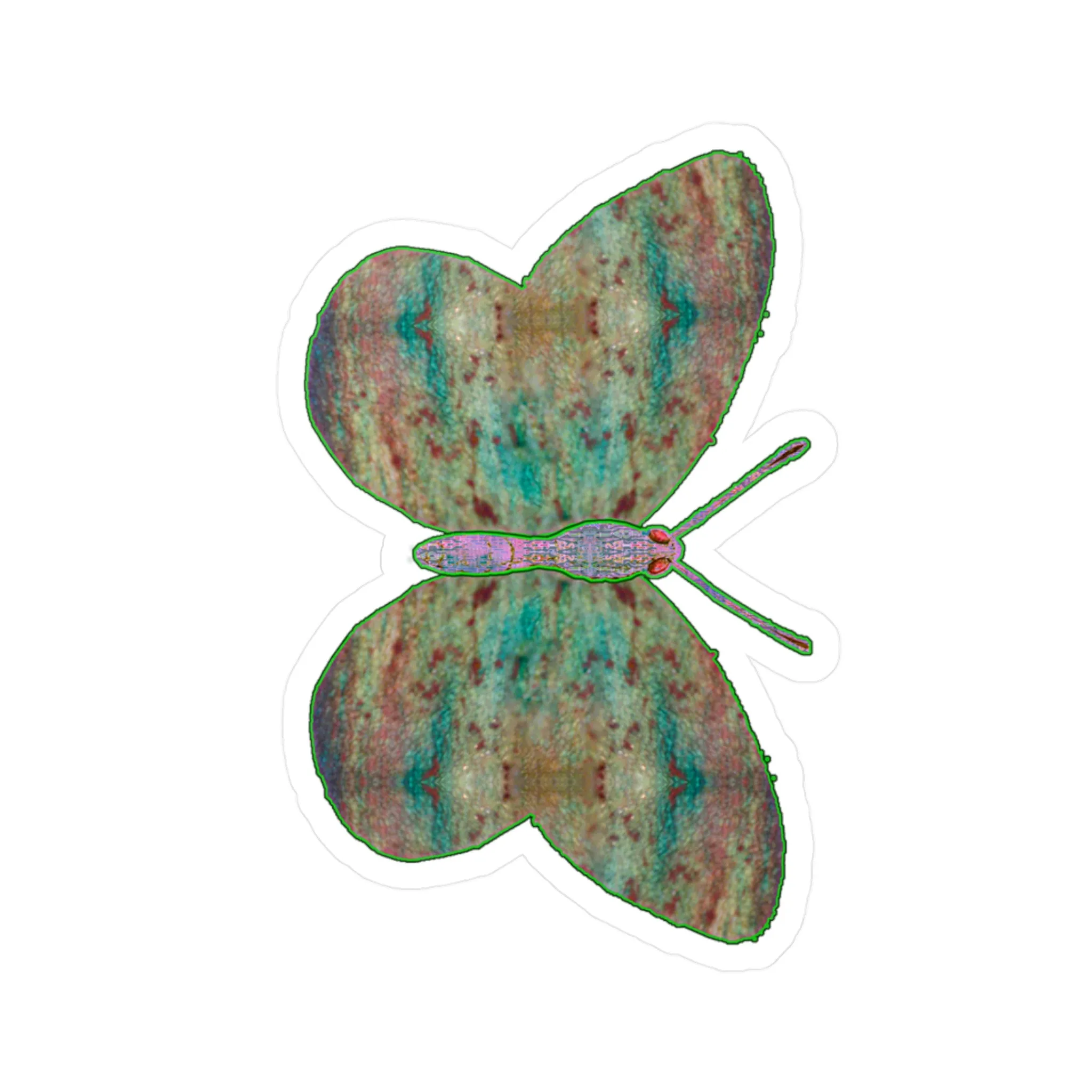 Ante Iridem Margo (Vinyl Decals)(Butterfly Glade Denizen) RJSTH@Fabric#4_1 of 15 RJSTHw2023 RJS