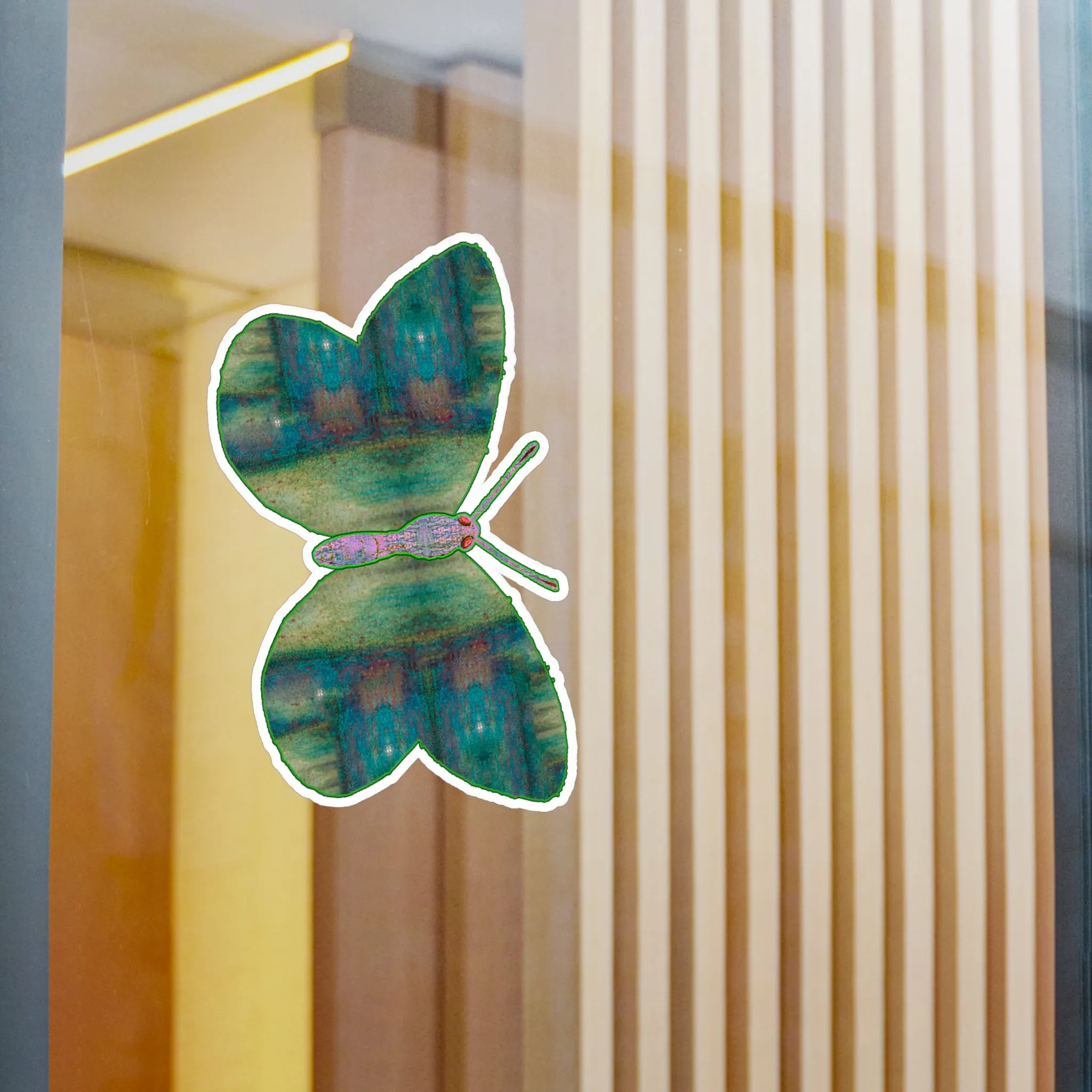 Ante Iridem Margo (Vinyl Decals)(Butterfly Glade Denizen) RJSTH@Fabric#4_10 of 15 RJSTHw2023 RJS