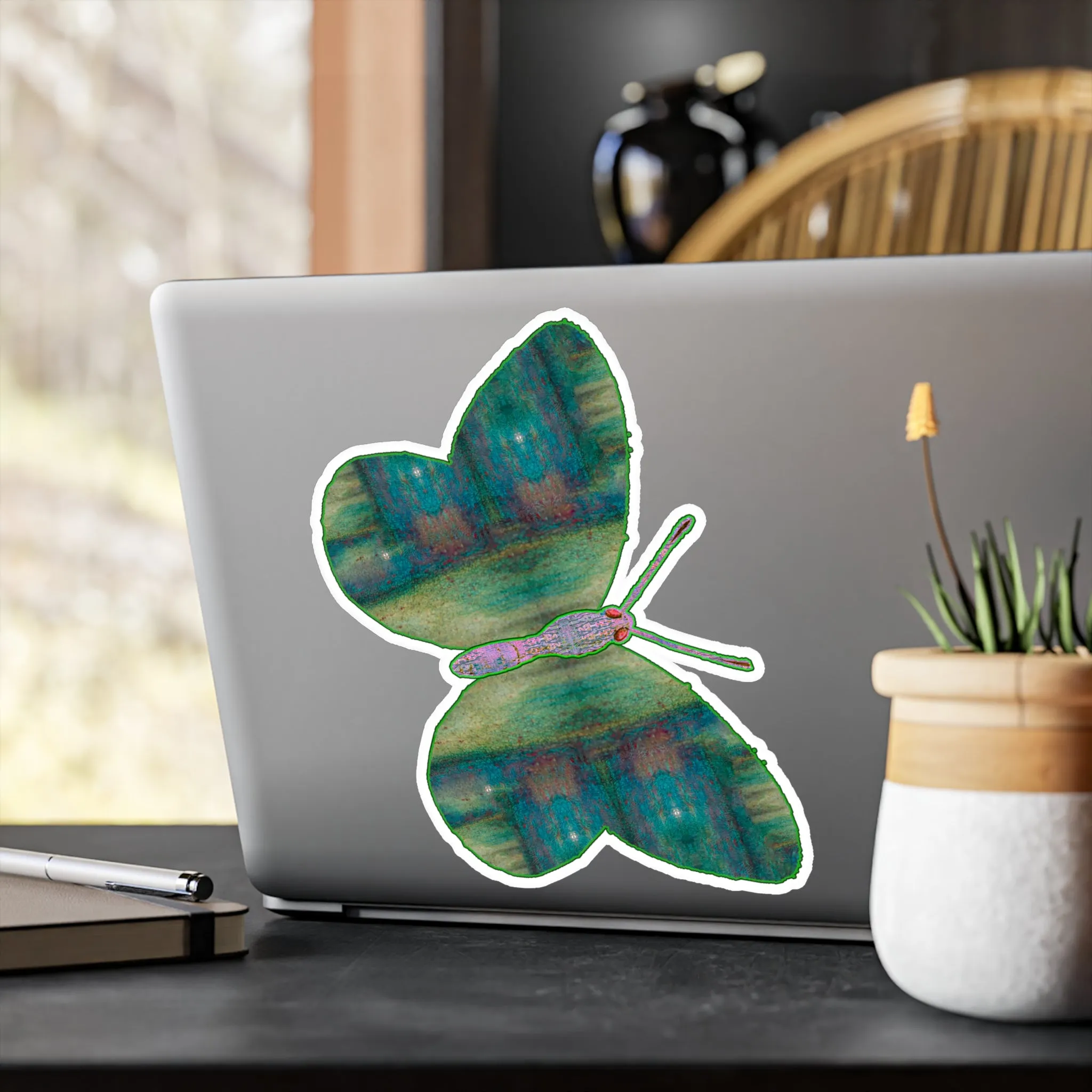 Ante Iridem Margo (Vinyl Decals)(Butterfly Glade Denizen) RJSTH@Fabric#4_10 of 15 RJSTHw2023 RJS