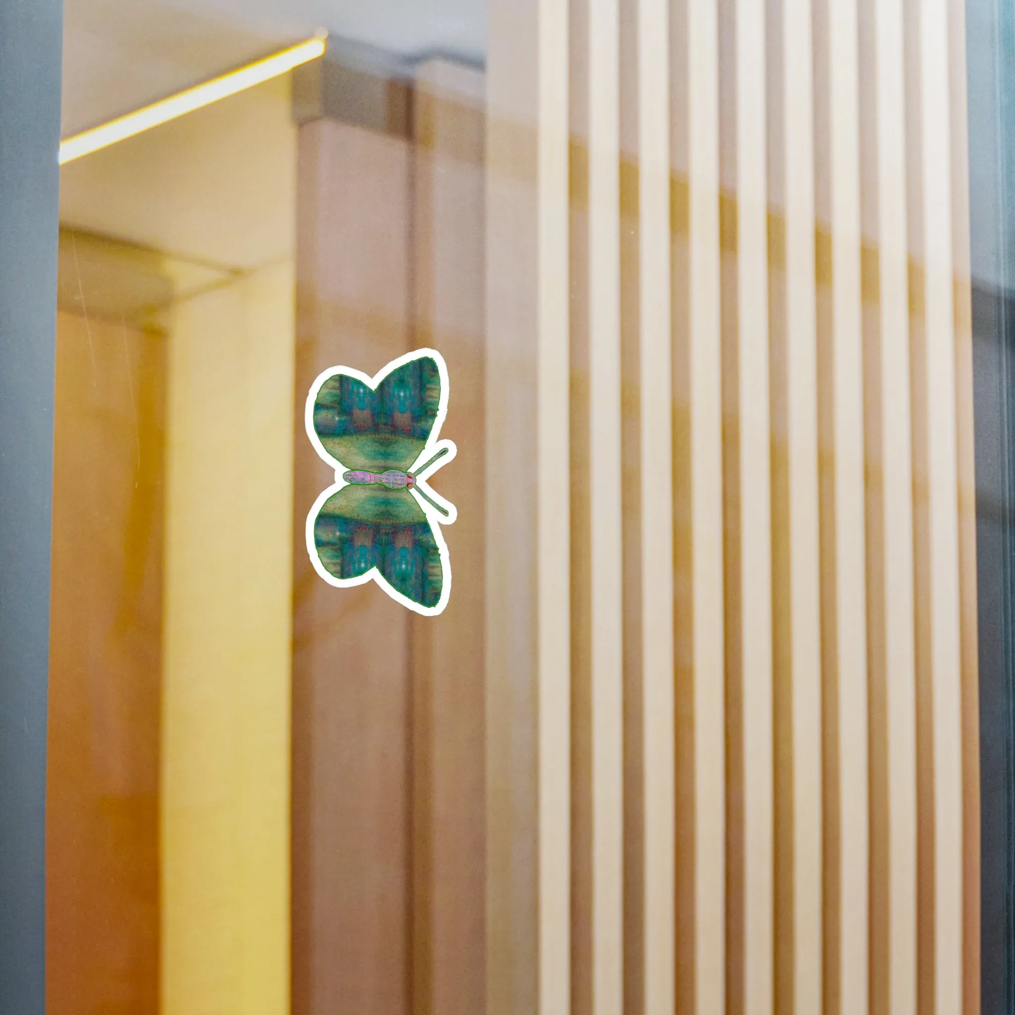 Ante Iridem Margo (Vinyl Decals)(Butterfly Glade Denizen) RJSTH@Fabric#4_10 of 15 RJSTHw2023 RJS