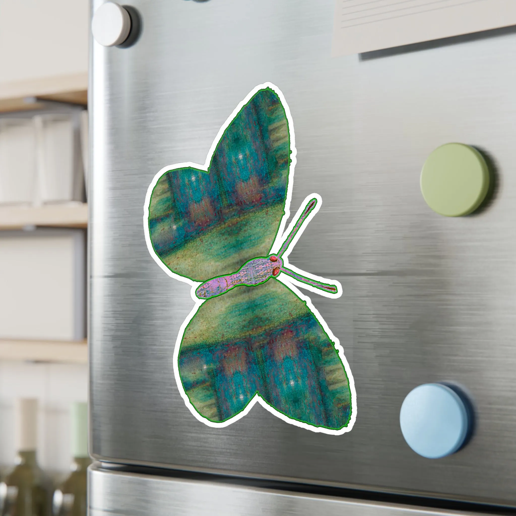 Ante Iridem Margo (Vinyl Decals)(Butterfly Glade Denizen) RJSTH@Fabric#4_10 of 15 RJSTHw2023 RJS