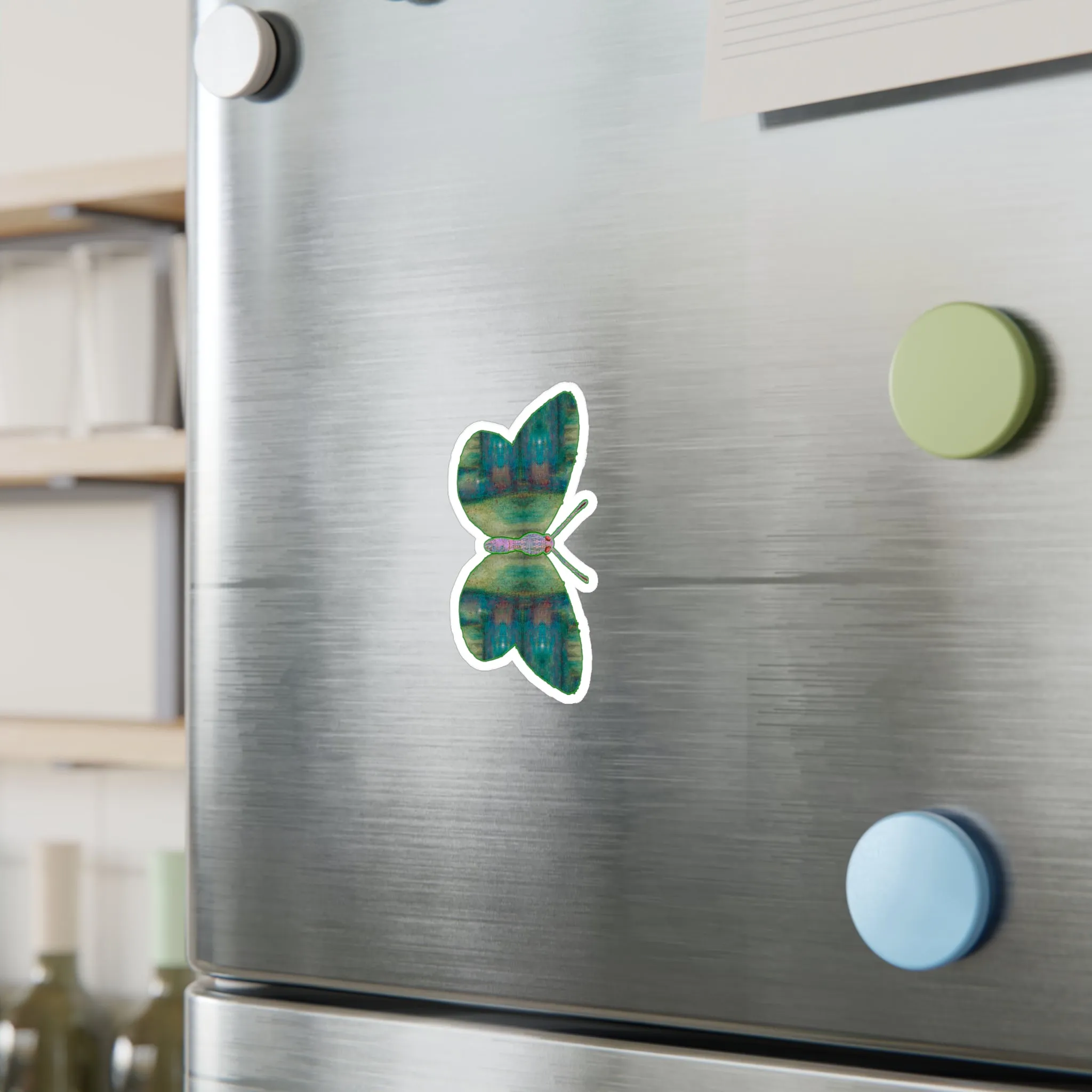 Ante Iridem Margo (Vinyl Decals)(Butterfly Glade Denizen) RJSTH@Fabric#4_10 of 15 RJSTHw2023 RJS