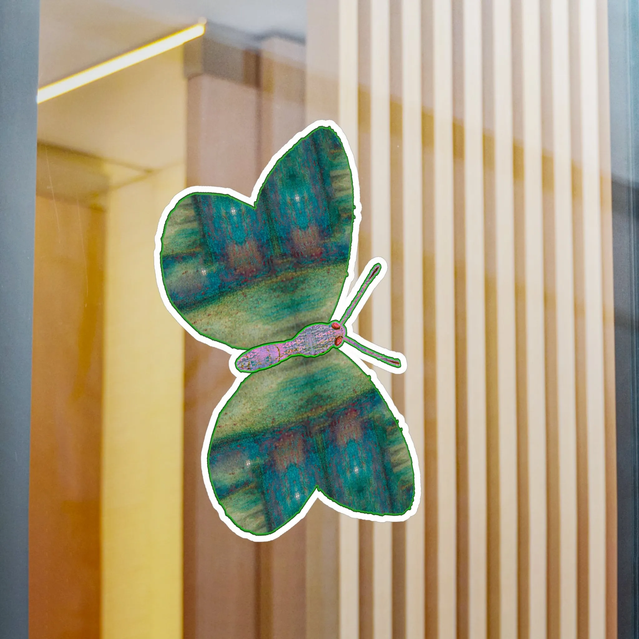 Ante Iridem Margo (Vinyl Decals)(Butterfly Glade Denizen) RJSTH@Fabric#4_10 of 15 RJSTHw2023 RJS
