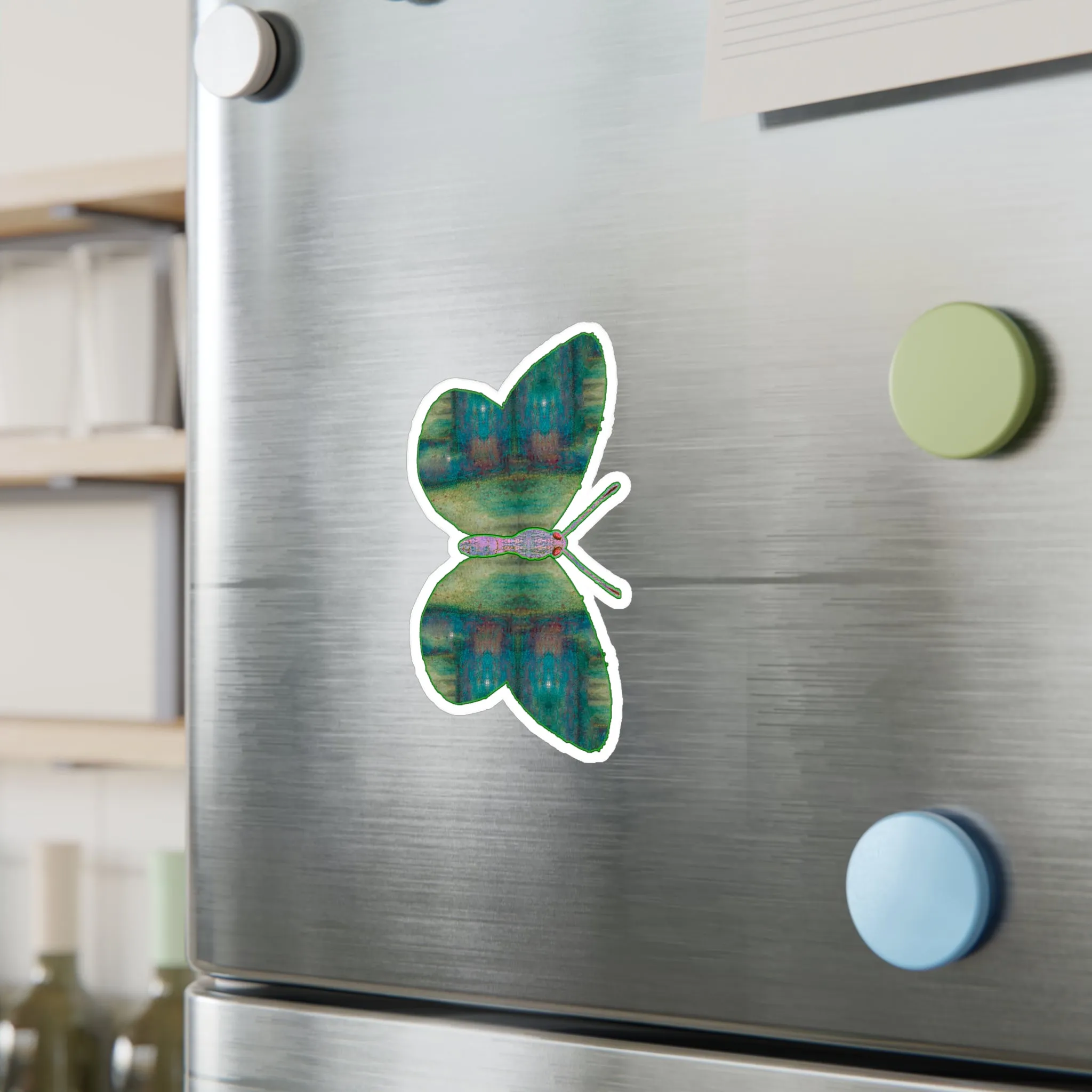 Ante Iridem Margo (Vinyl Decals)(Butterfly Glade Denizen) RJSTH@Fabric#4_10 of 15 RJSTHw2023 RJS