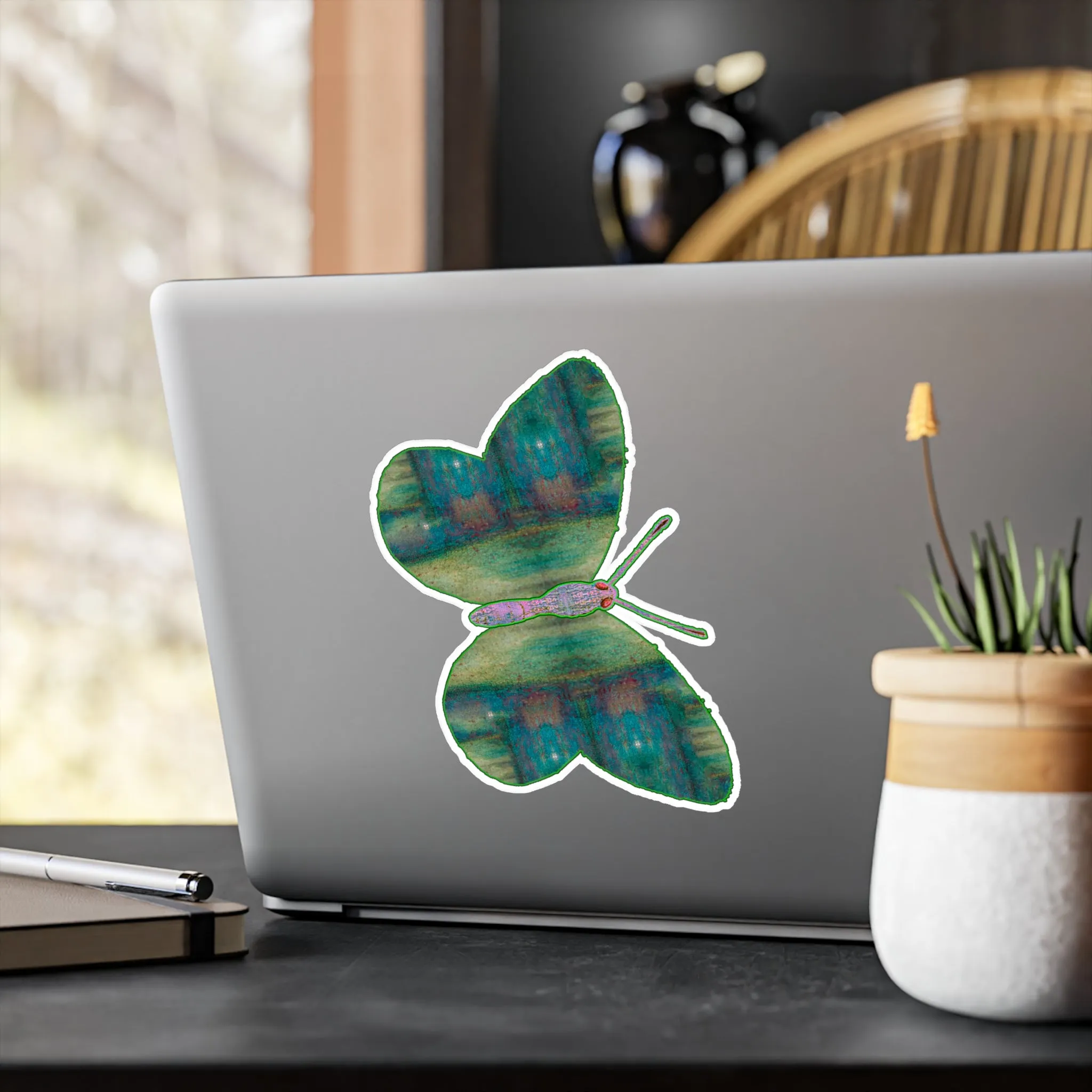 Ante Iridem Margo (Vinyl Decals)(Butterfly Glade Denizen) RJSTH@Fabric#4_10 of 15 RJSTHw2023 RJS