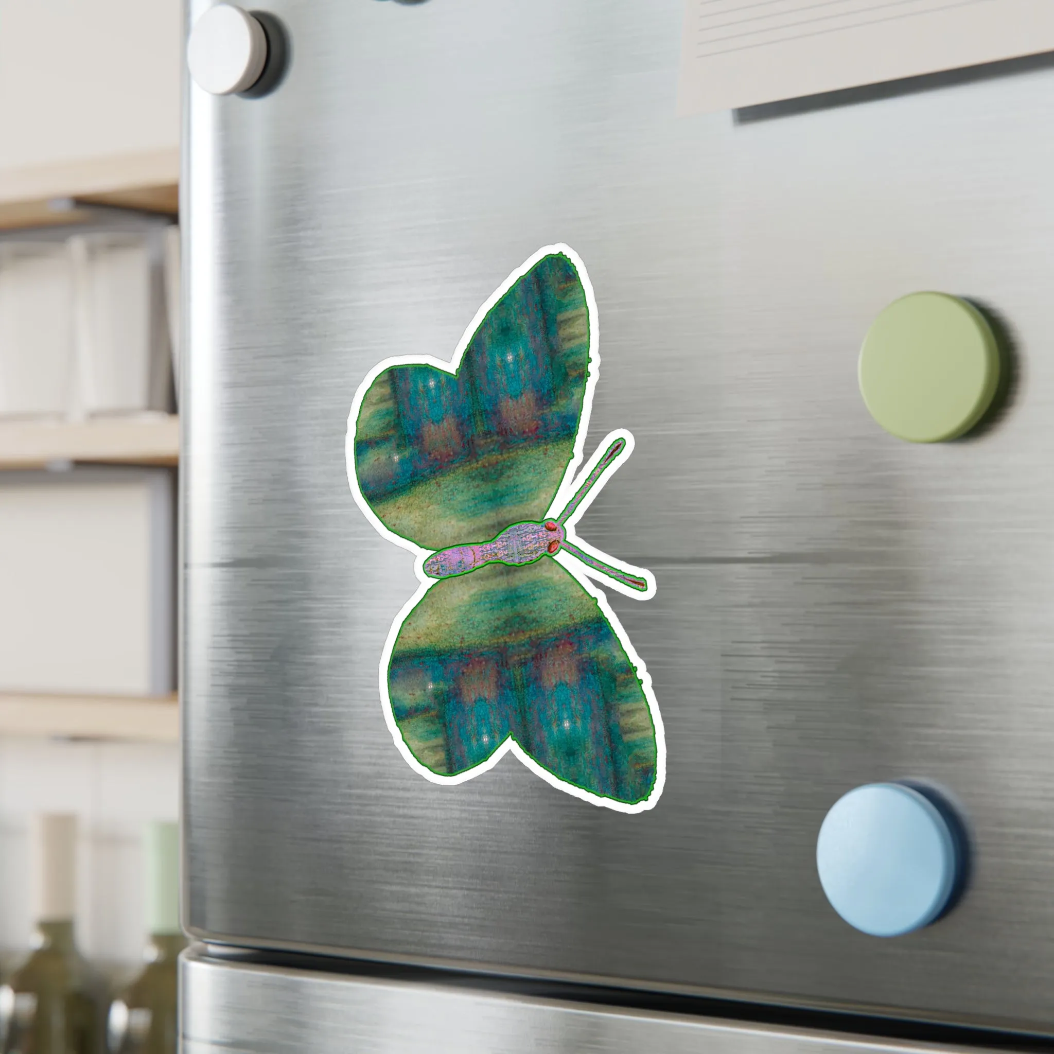 Ante Iridem Margo (Vinyl Decals)(Butterfly Glade Denizen) RJSTH@Fabric#4_10 of 15 RJSTHw2023 RJS