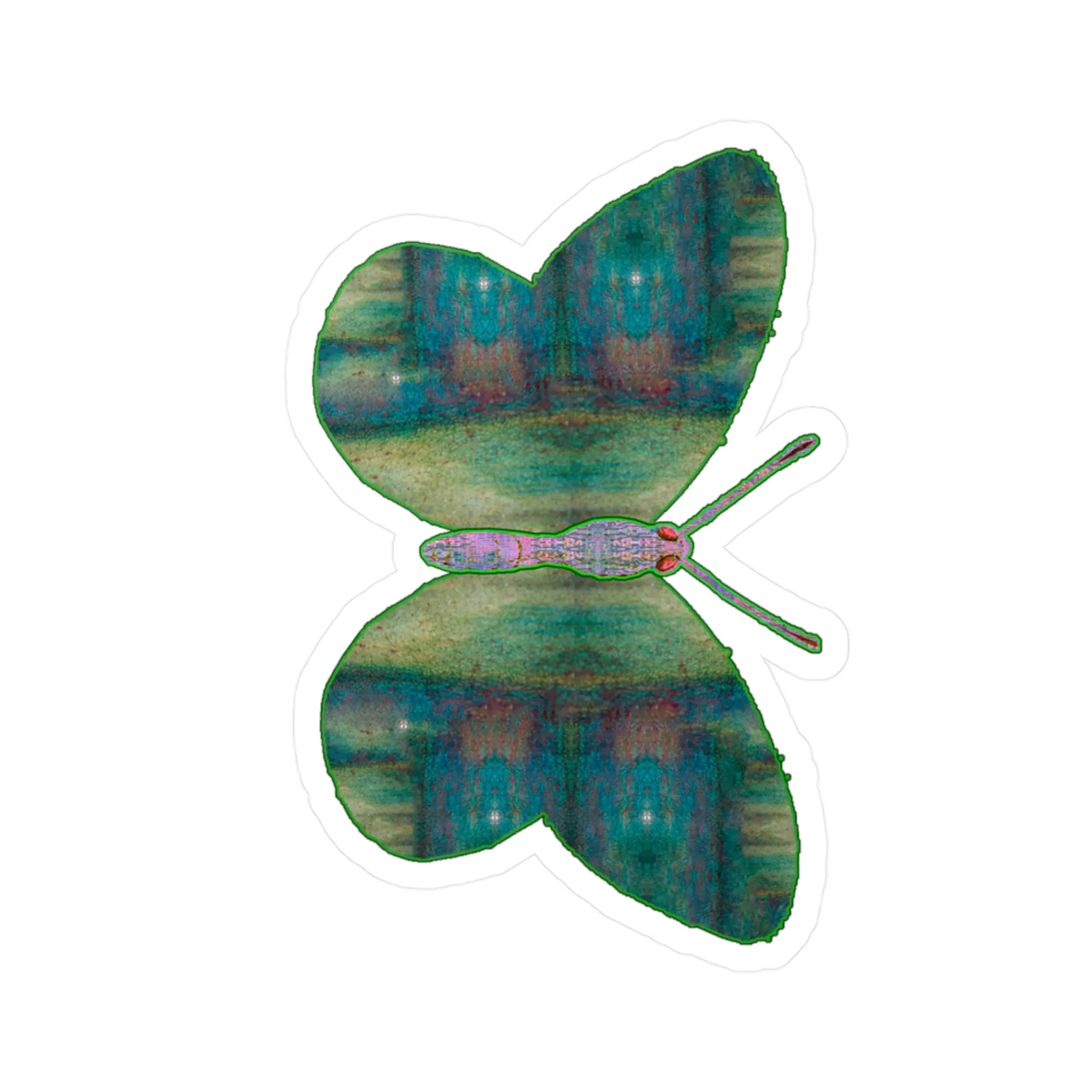 Ante Iridem Margo (Vinyl Decals)(Butterfly Glade Denizen) RJSTH@Fabric#4_10 of 15 RJSTHw2023 RJS