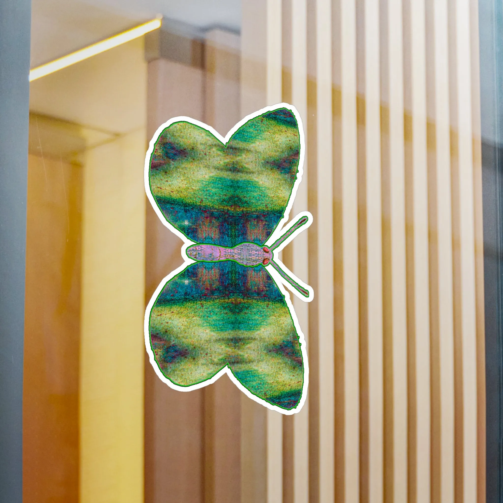 Ante Iridem Margo (Vinyl Decals)(Butterfly Glade Denizen) RJSTH@Fabric#4_12 of 15 RJSTHw2023 RJS