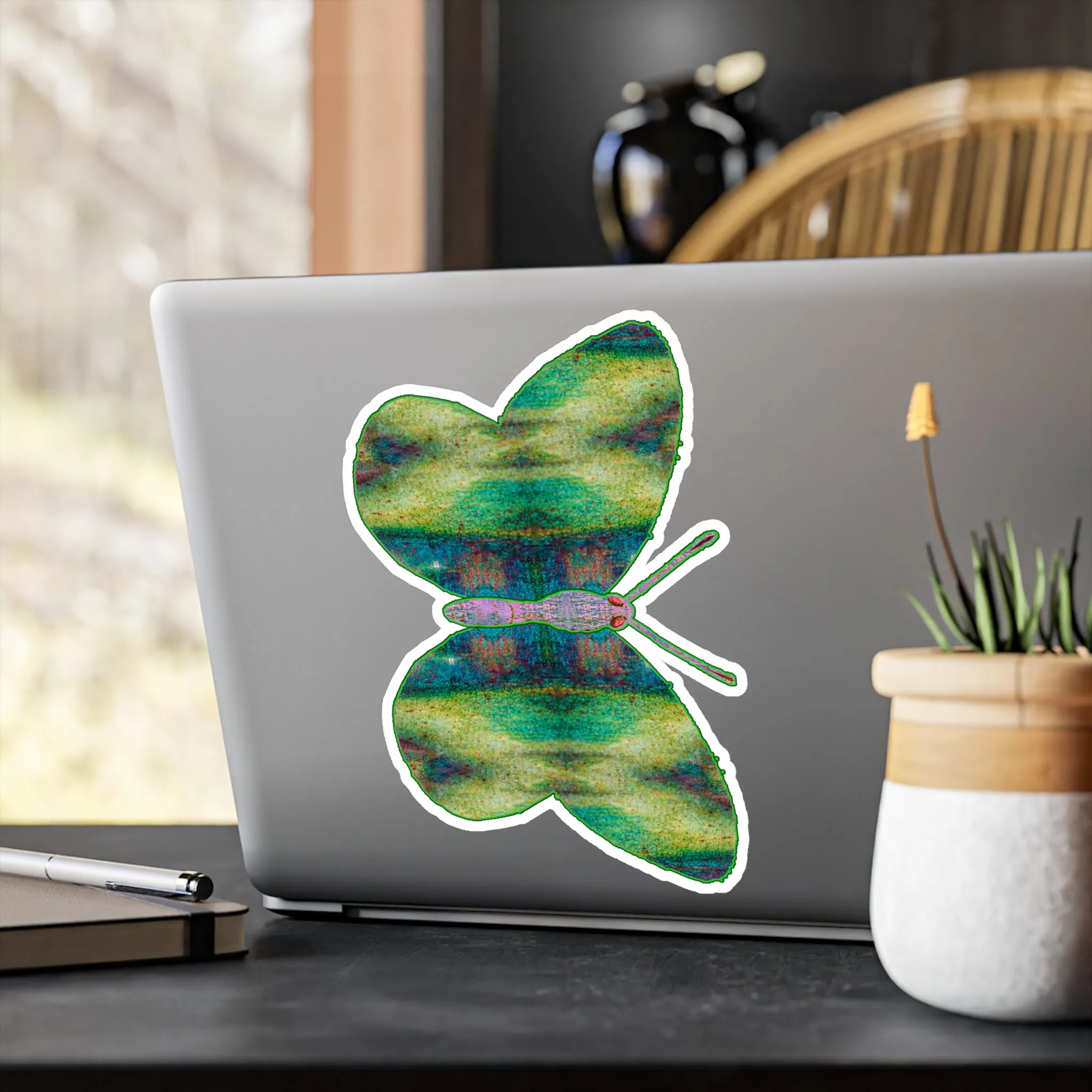 Ante Iridem Margo (Vinyl Decals)(Butterfly Glade Denizen) RJSTH@Fabric#4_12 of 15 RJSTHw2023 RJS