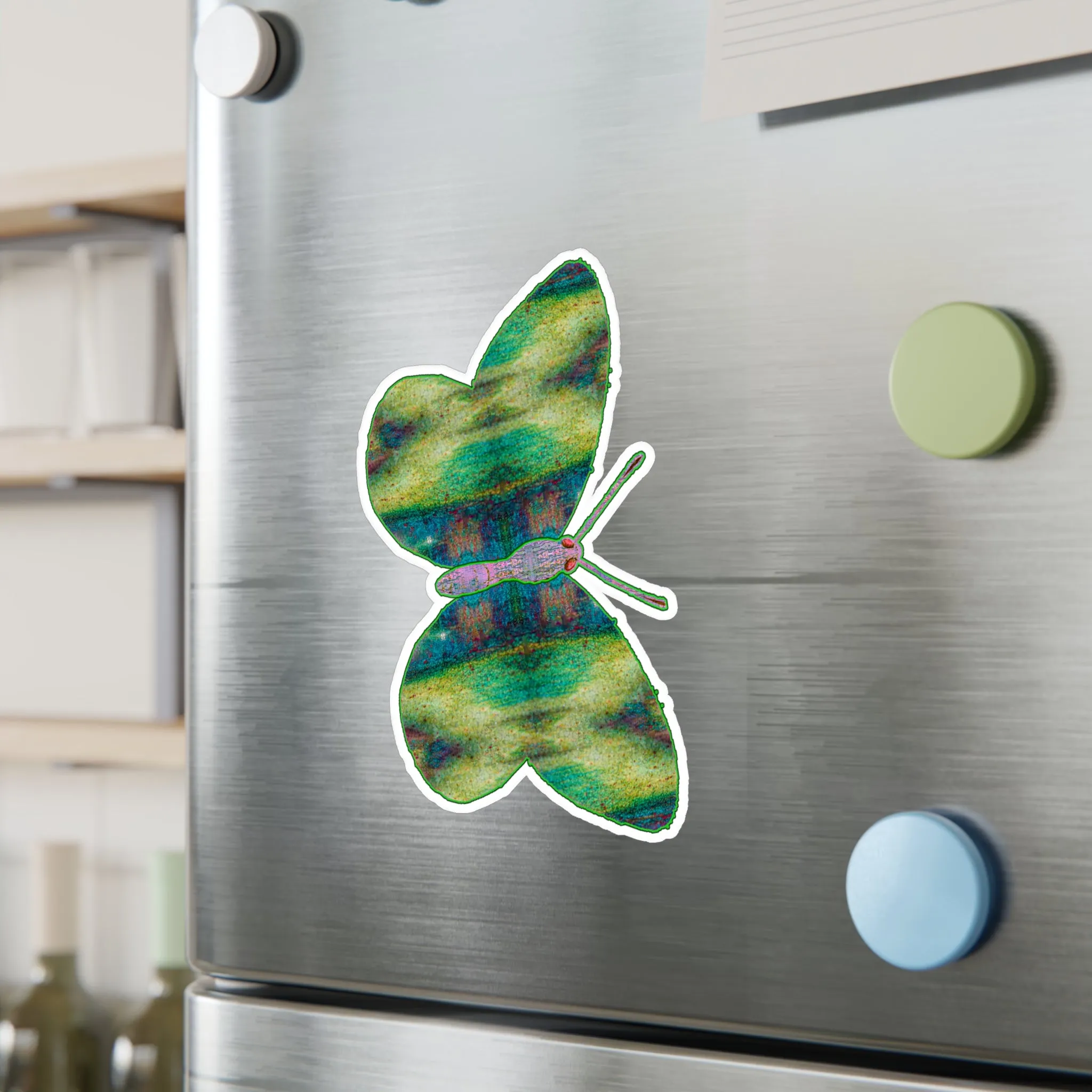 Ante Iridem Margo (Vinyl Decals)(Butterfly Glade Denizen) RJSTH@Fabric#4_12 of 15 RJSTHw2023 RJS