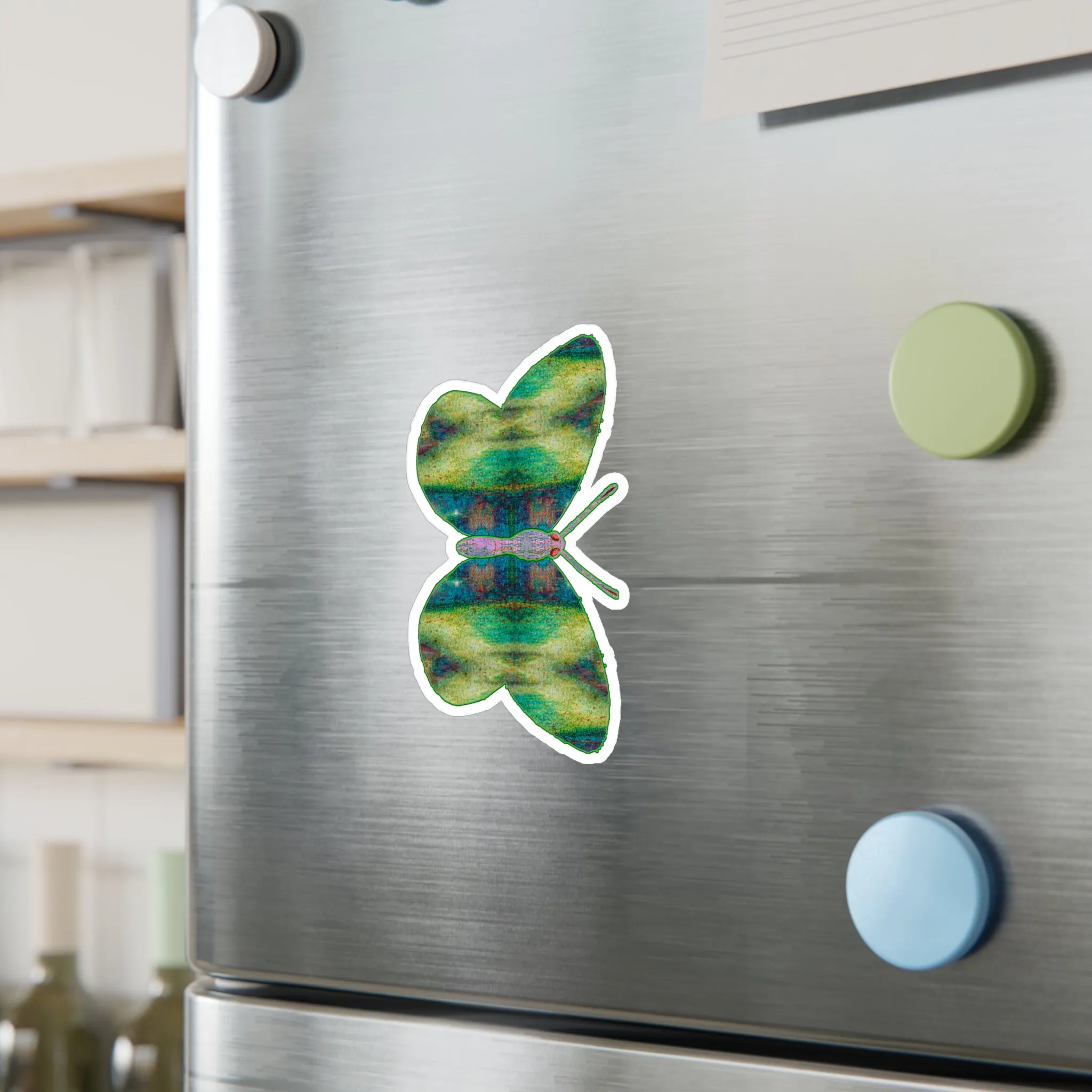 Ante Iridem Margo (Vinyl Decals)(Butterfly Glade Denizen) RJSTH@Fabric#4_12 of 15 RJSTHw2023 RJS