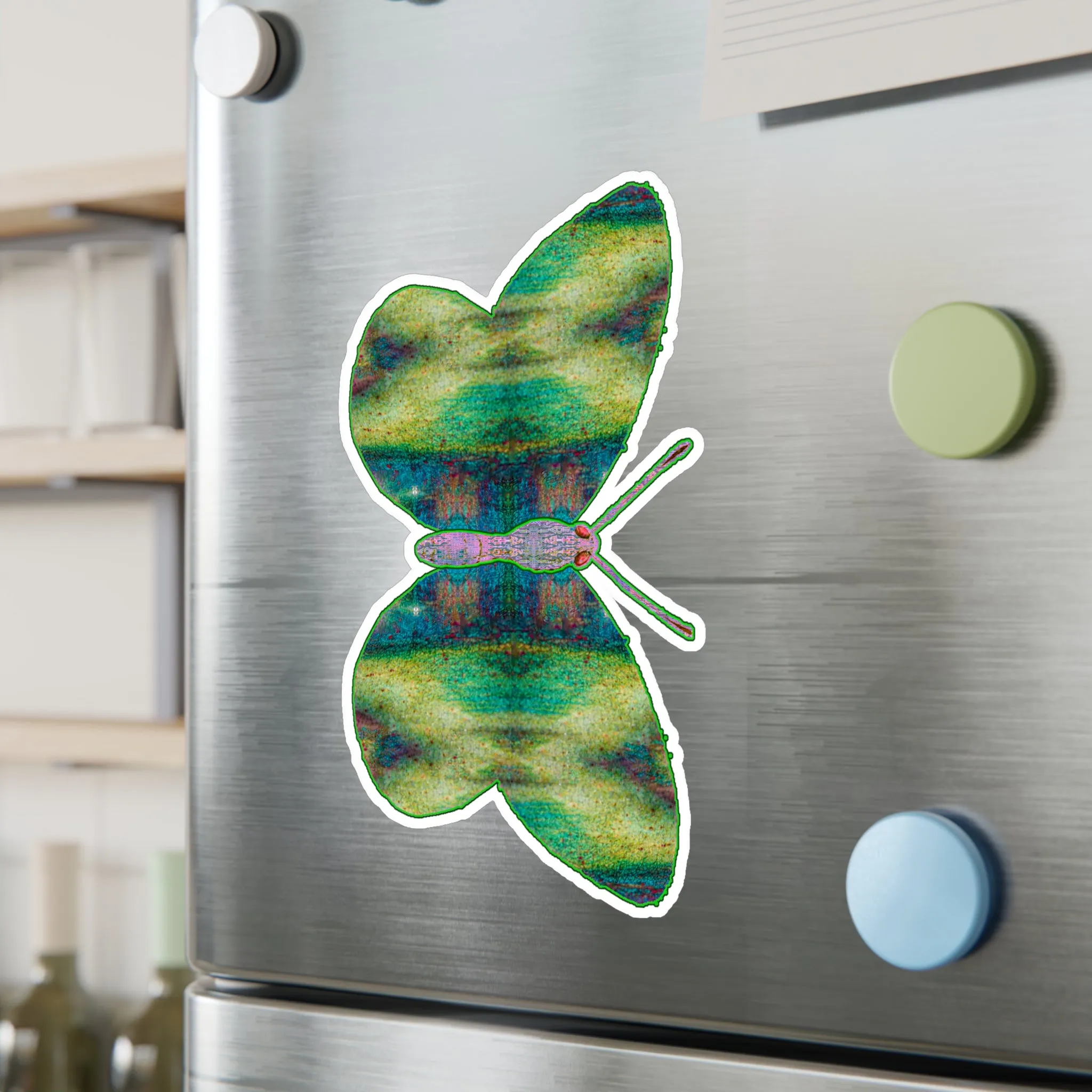 Ante Iridem Margo (Vinyl Decals)(Butterfly Glade Denizen) RJSTH@Fabric#4_12 of 15 RJSTHw2023 RJS